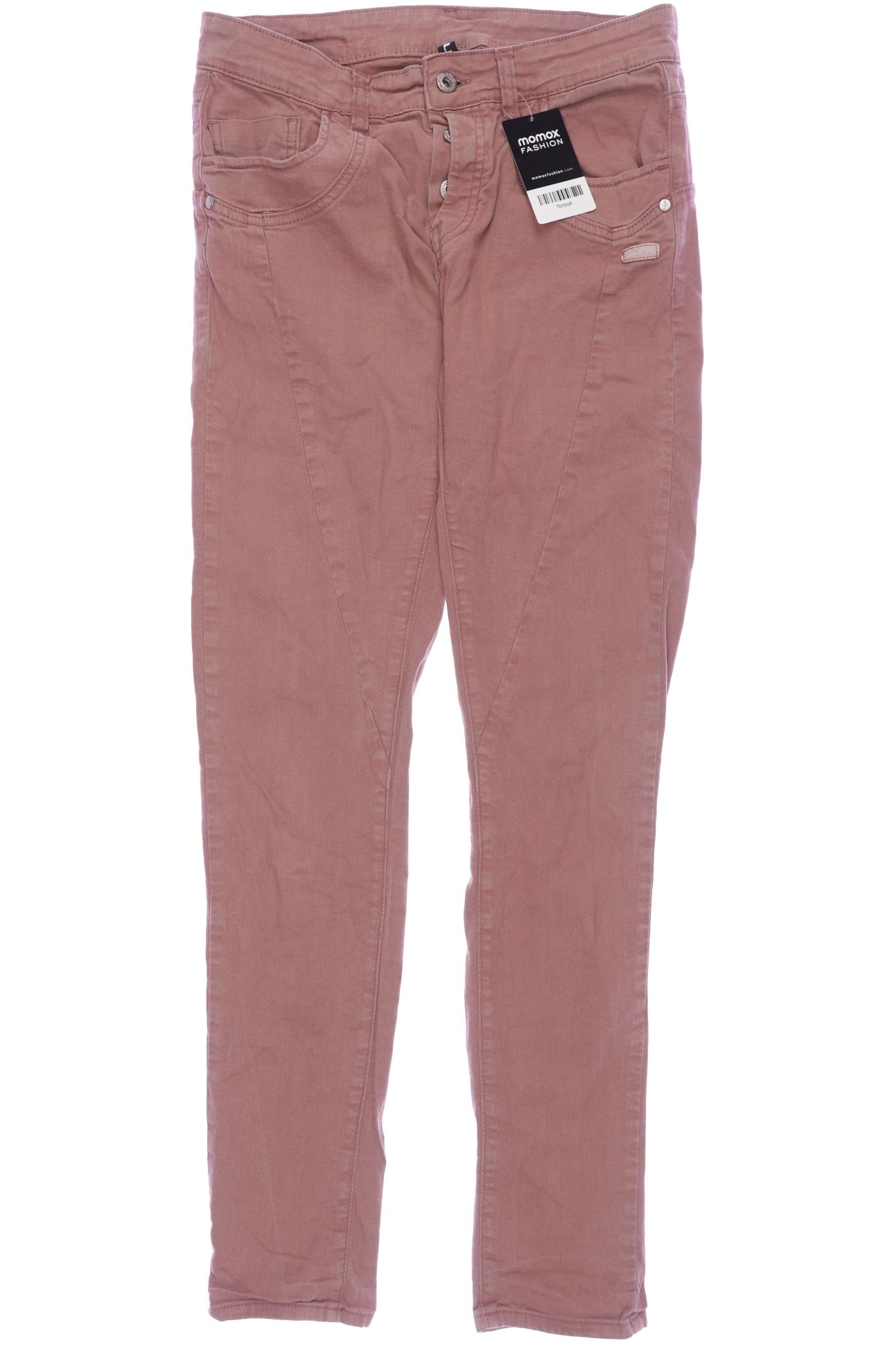 

Gang Damen Jeans, pink, Gr. 27