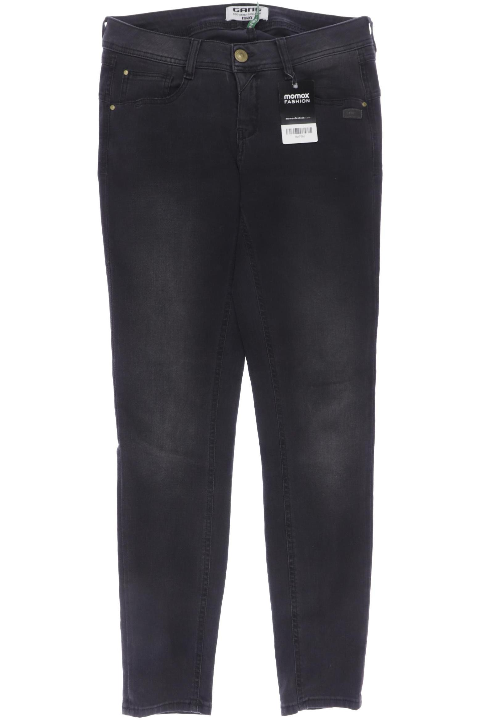 

GANG Damen Jeans, grau