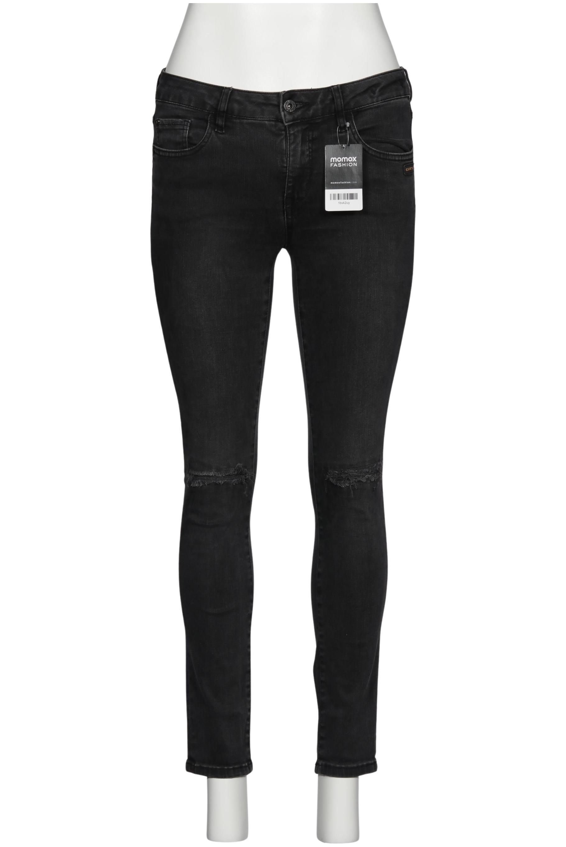 

Gang Damen Jeans, schwarz, Gr. 31