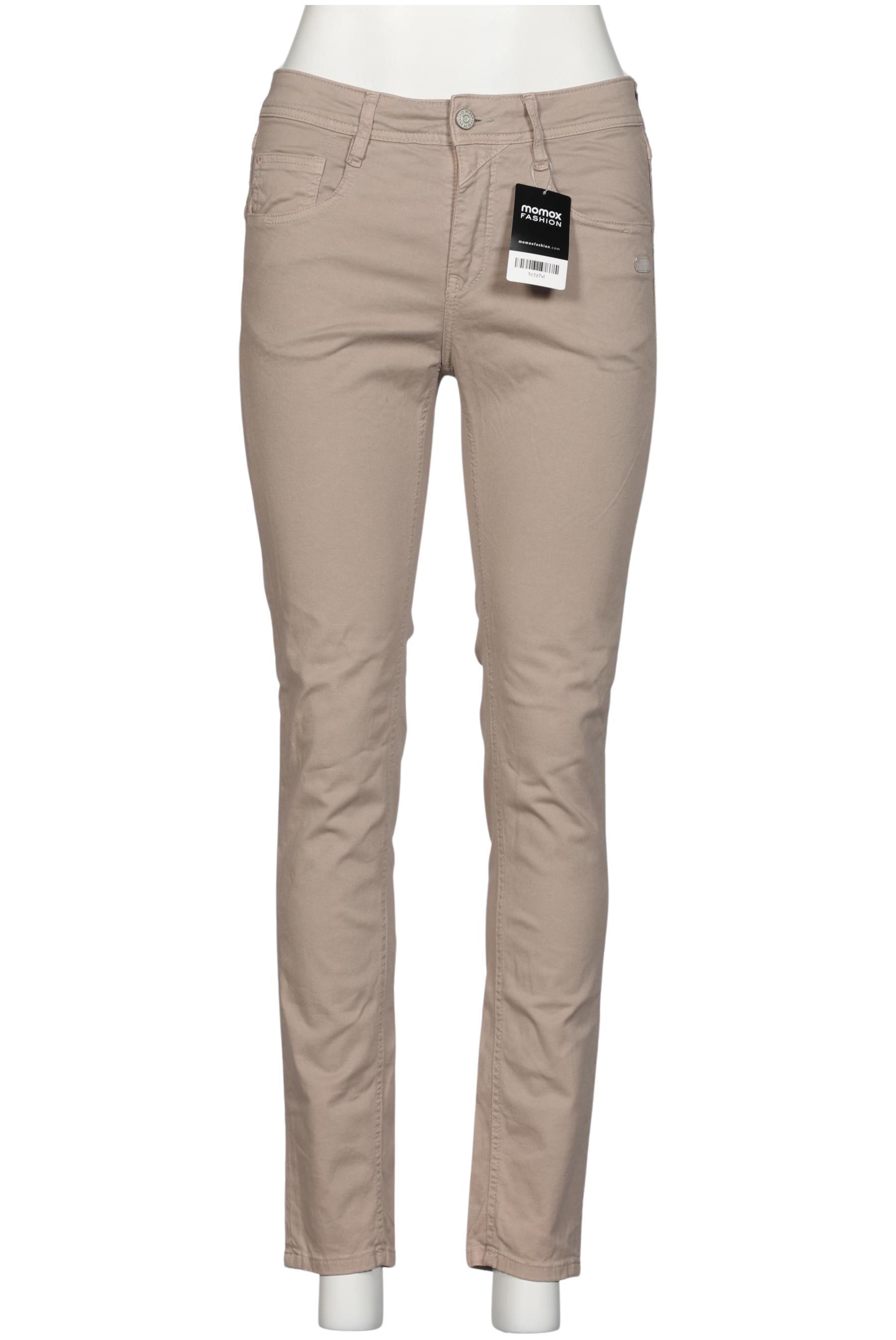 

Gang Damen Jeans, beige, Gr. 31
