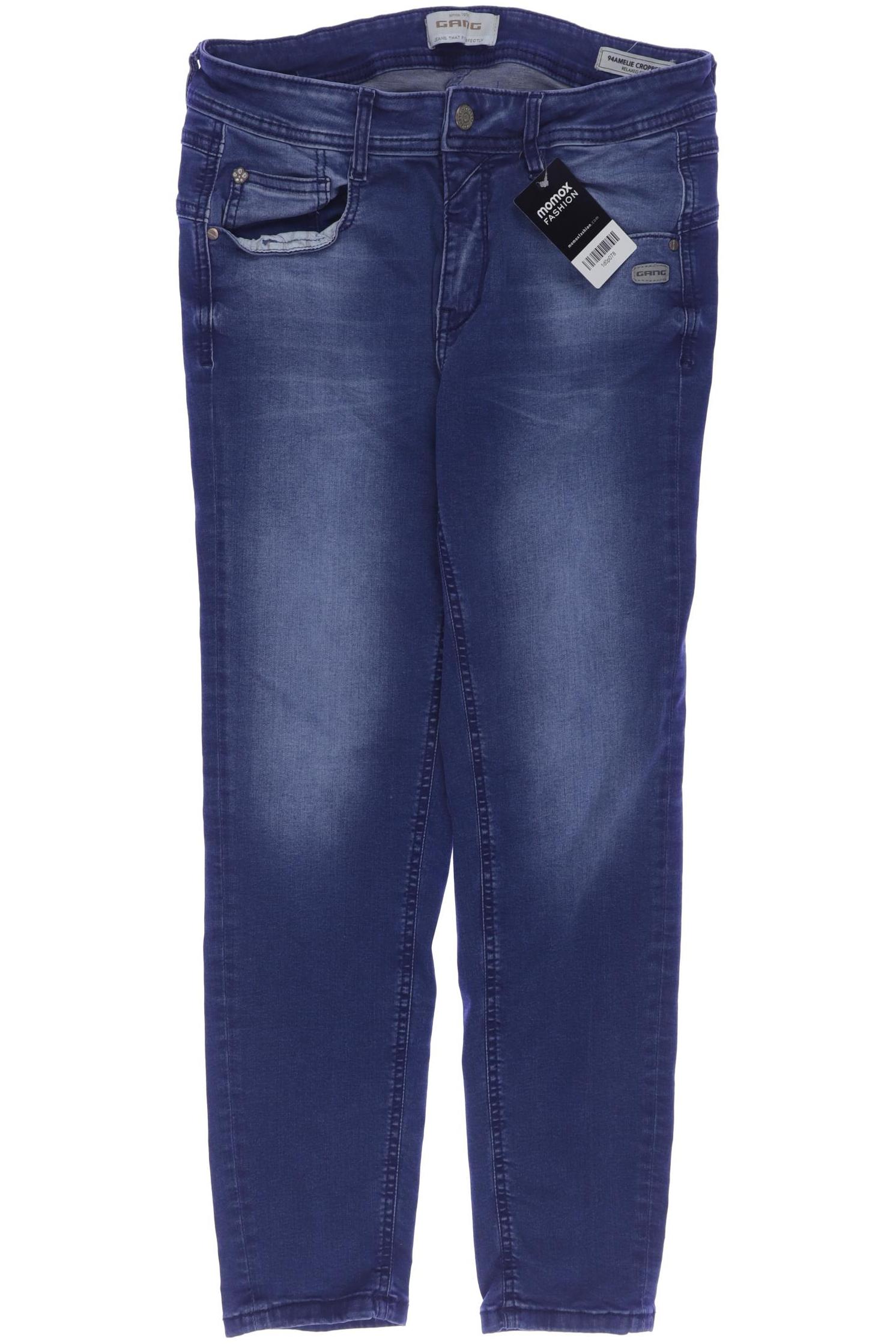

Gang Damen Jeans, blau, Gr. 30
