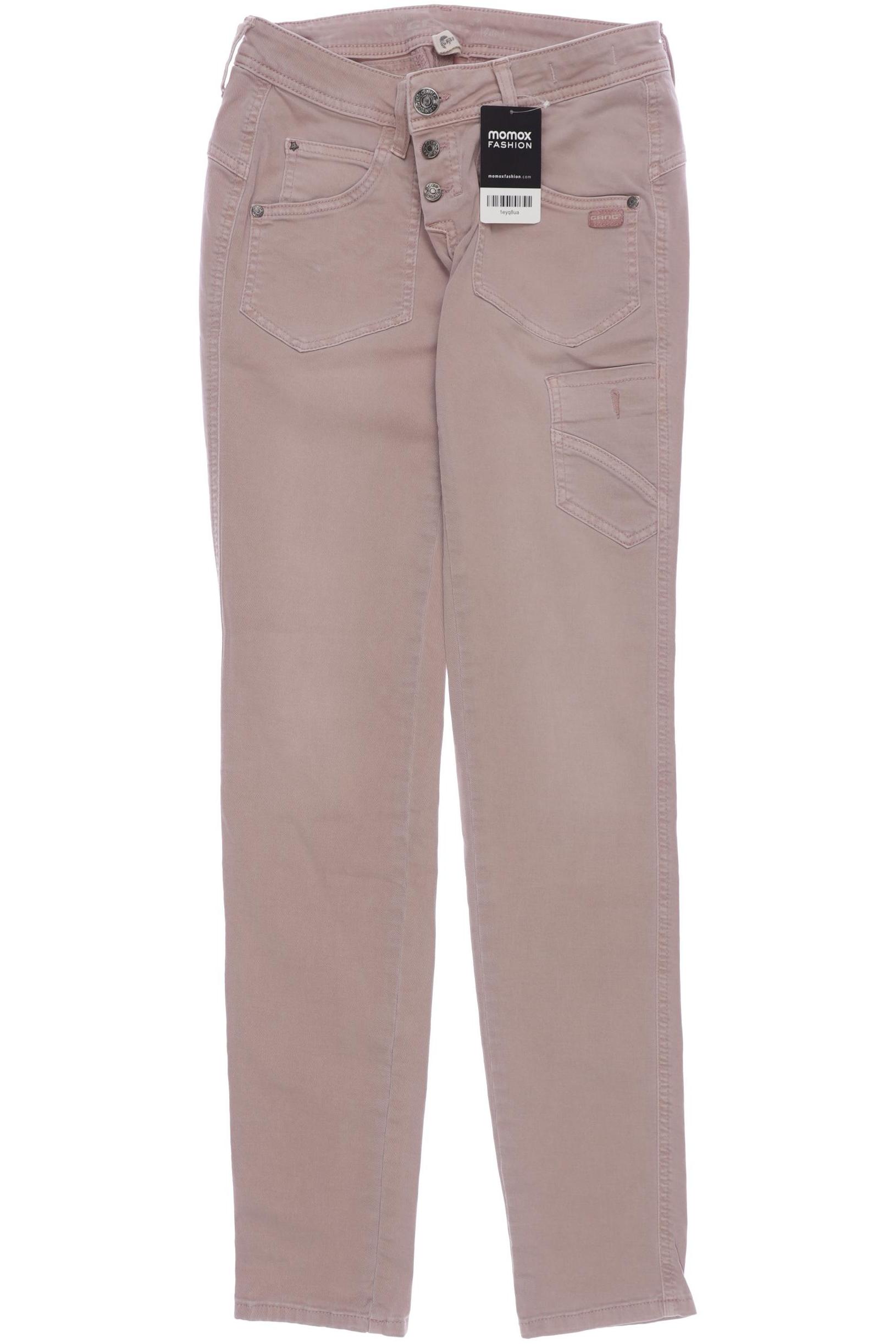 

Gang Damen Jeans, pink, Gr. 28
