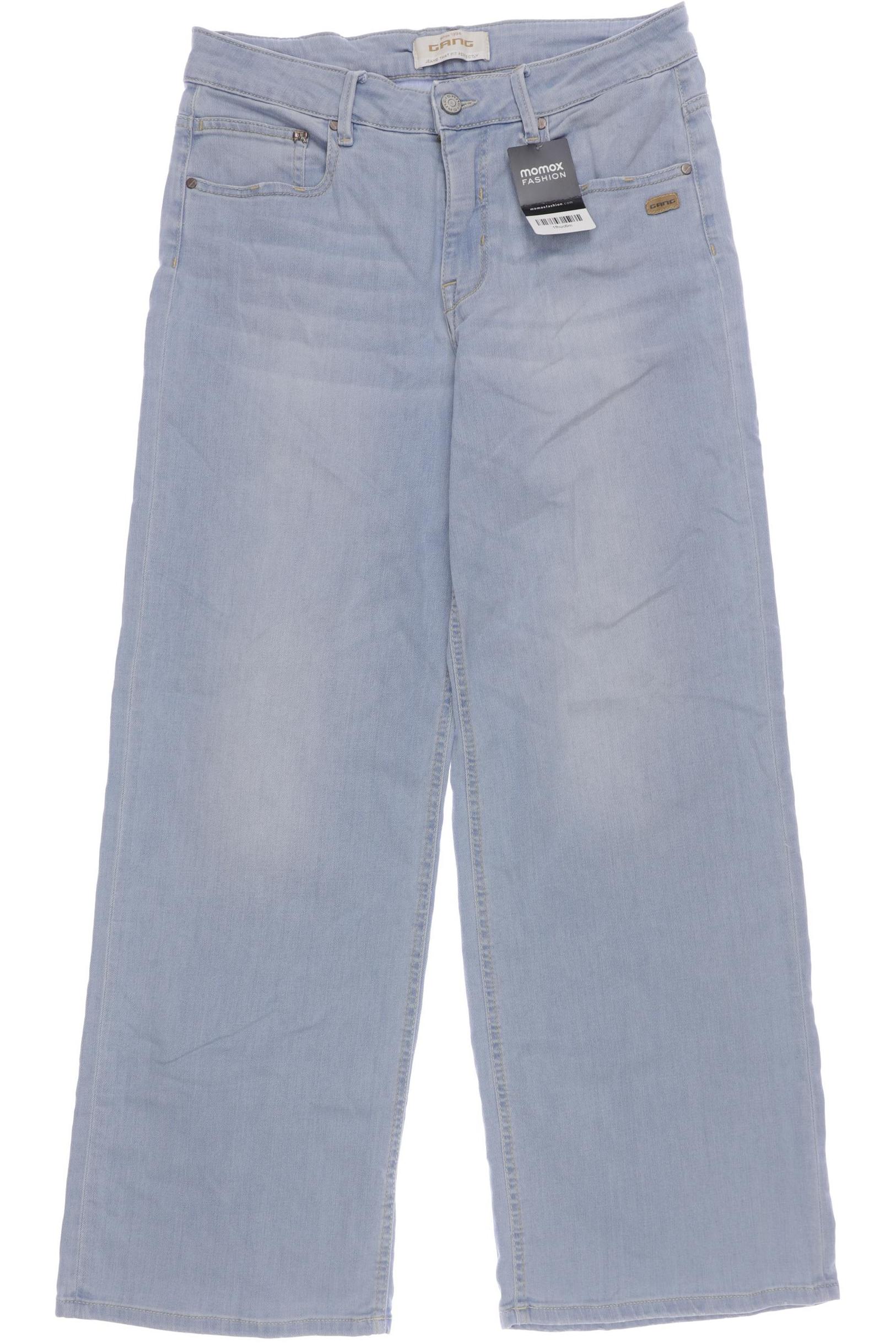 

Gang Damen Jeans, hellblau, Gr. 28