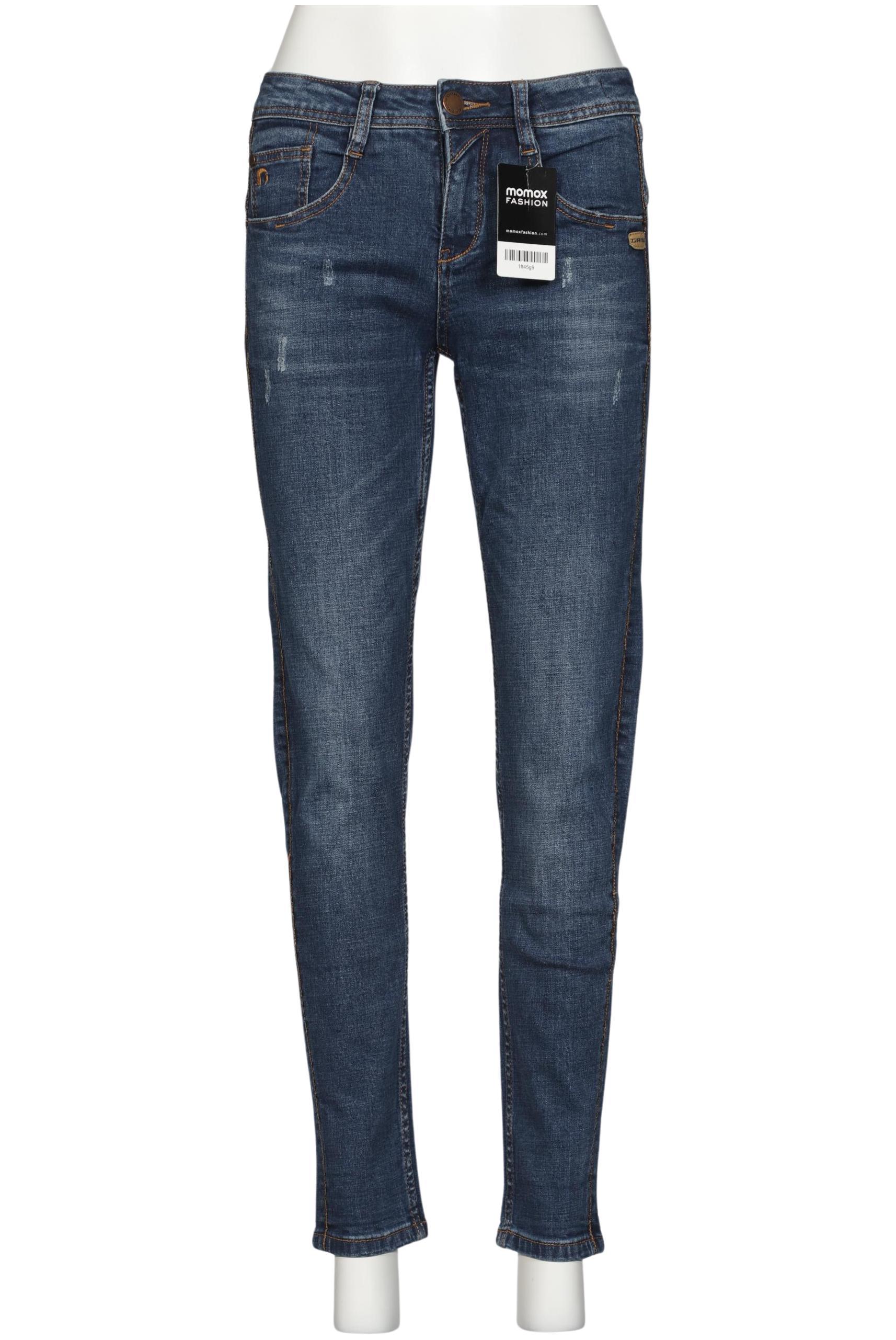 

Gang Damen Jeans, blau, Gr. 28