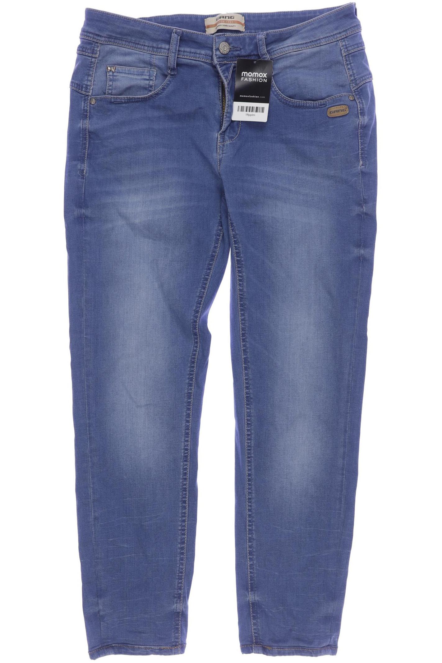 

Gang Damen Jeans, blau, Gr. 28