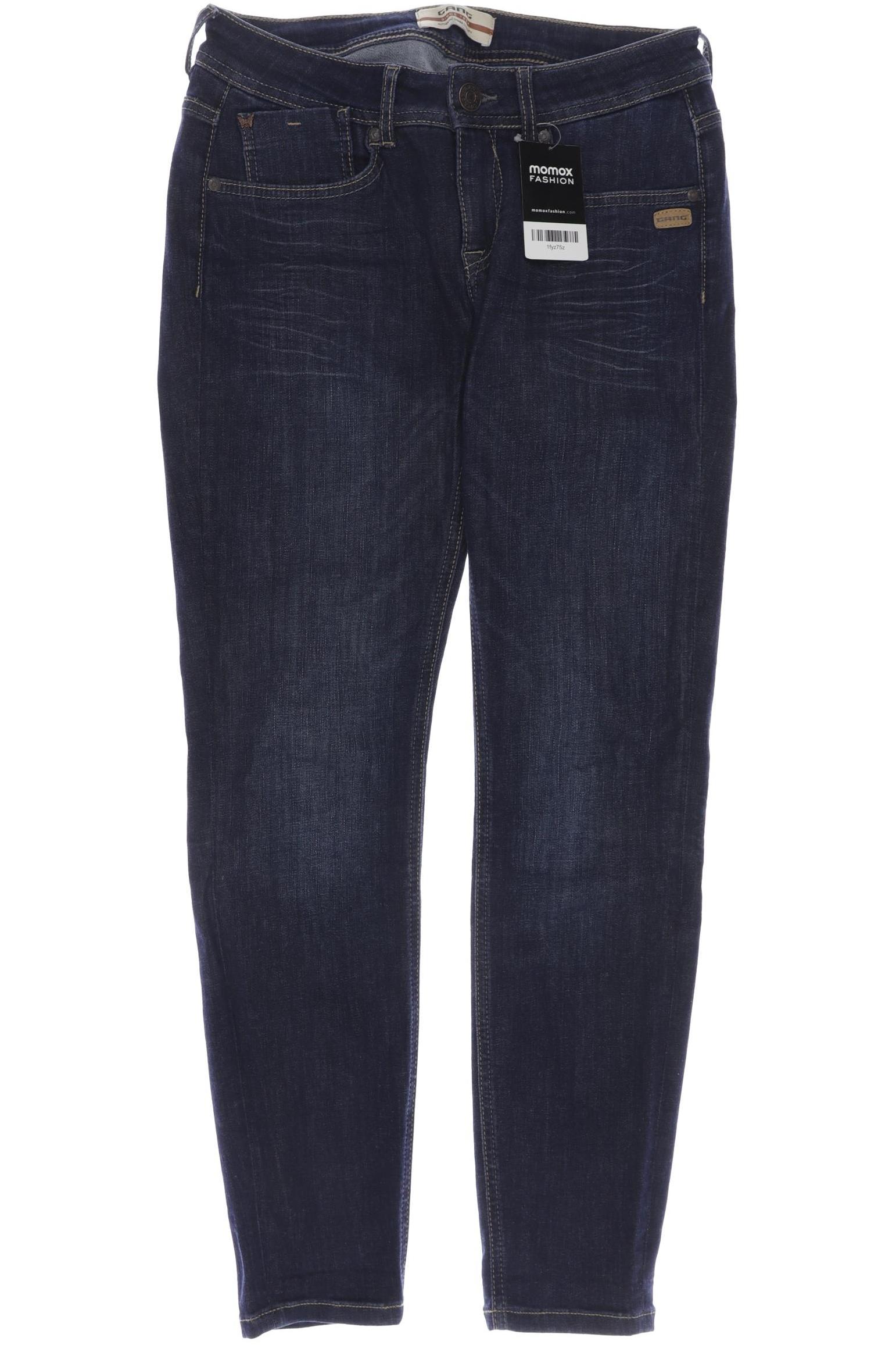 

Gang Damen Jeans, marineblau, Gr. 29