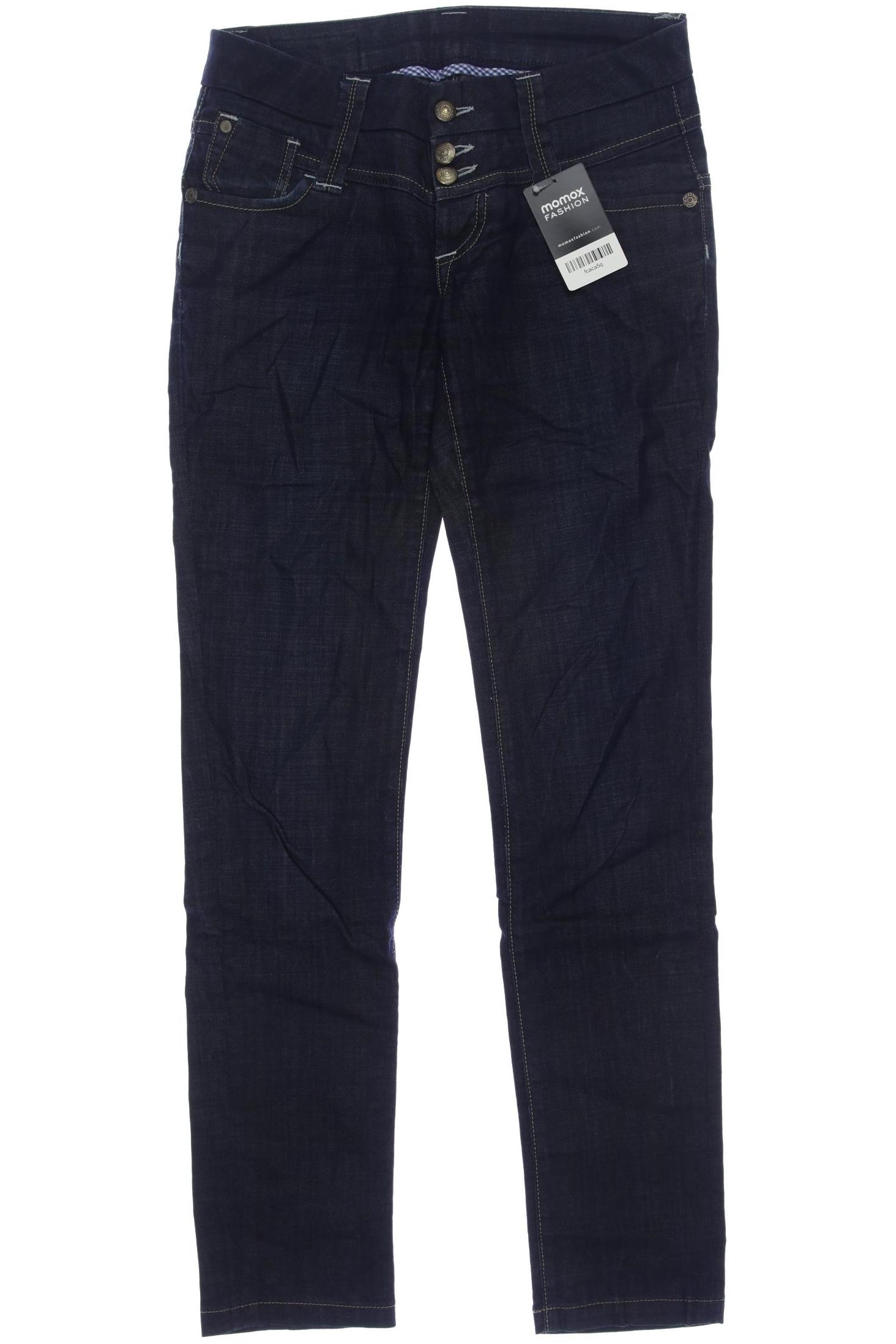 

Gang Damen Jeans, marineblau, Gr. 26