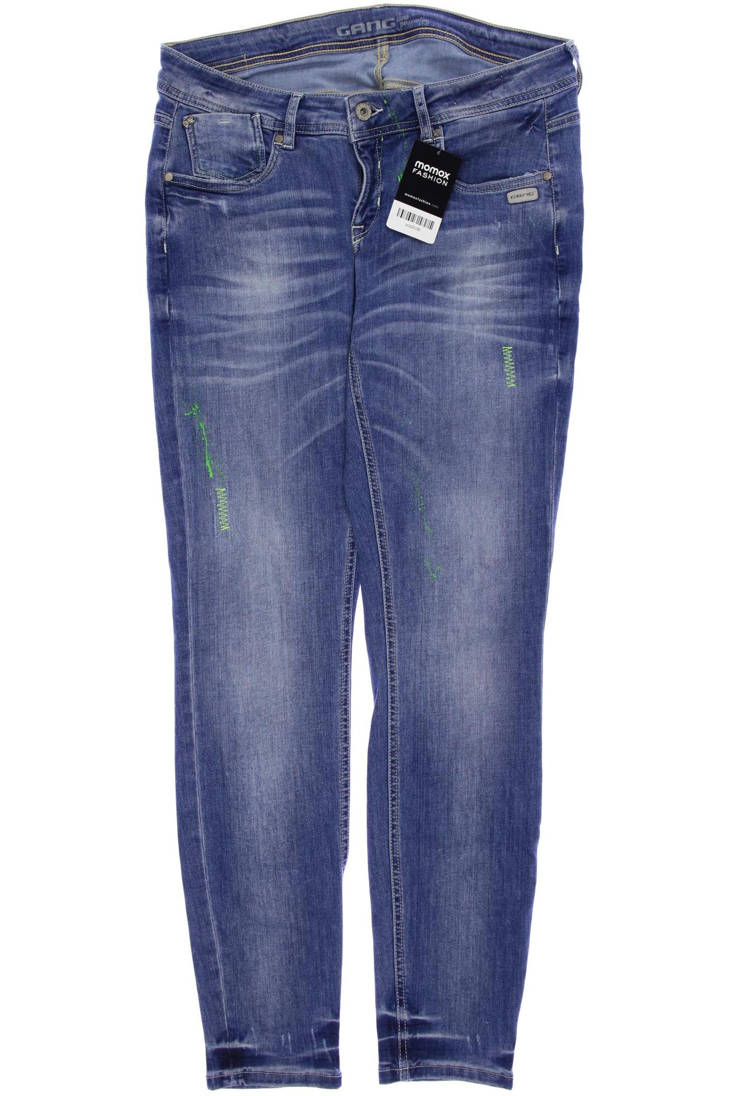 

Gang Damen Jeans, blau, Gr. 31