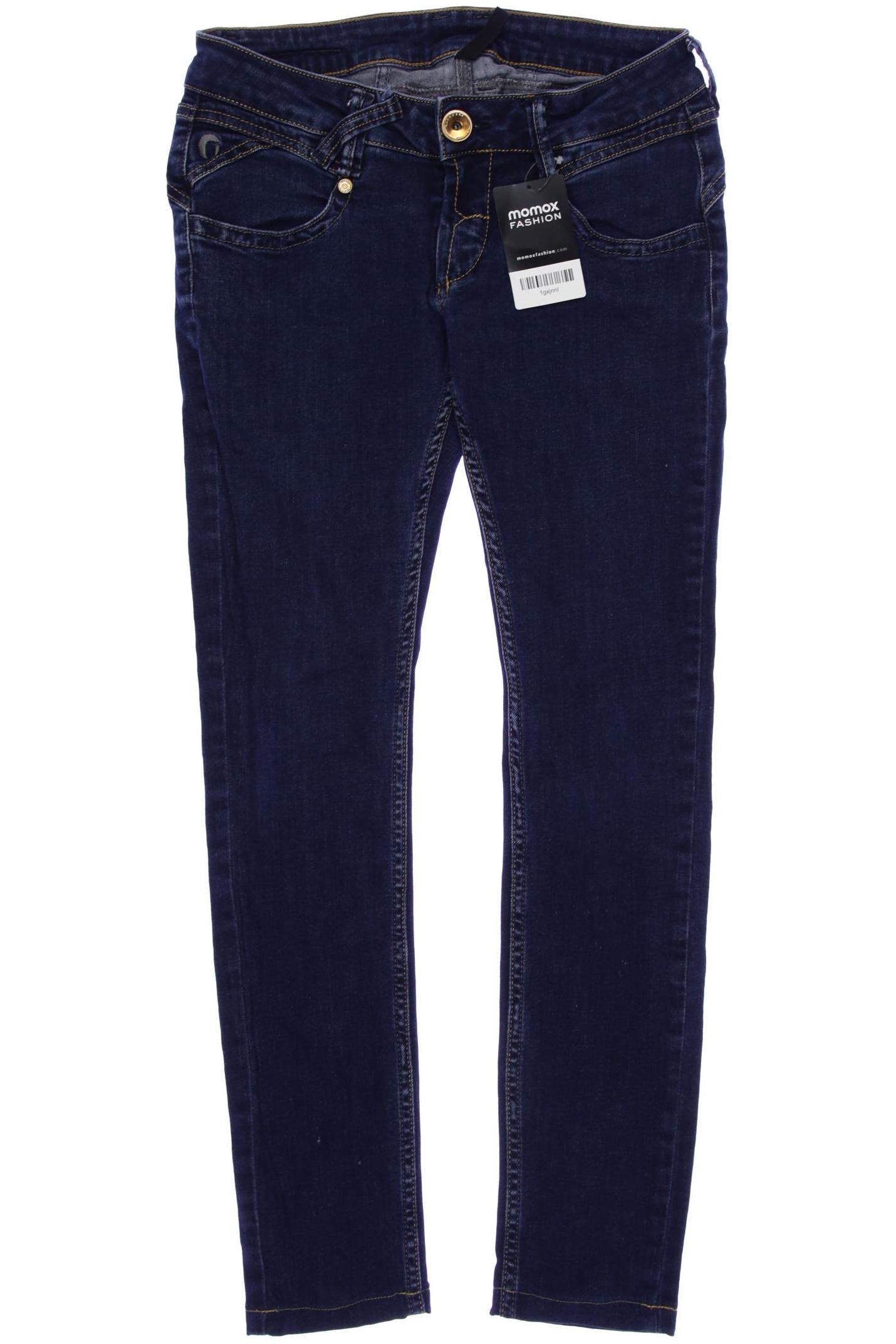 

Gang Damen Jeans, marineblau, Gr. 28