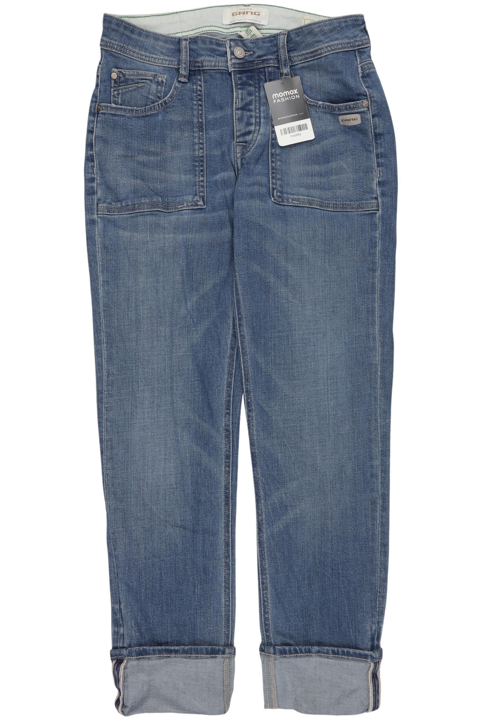 

Gang Damen Jeans, blau, Gr. 26
