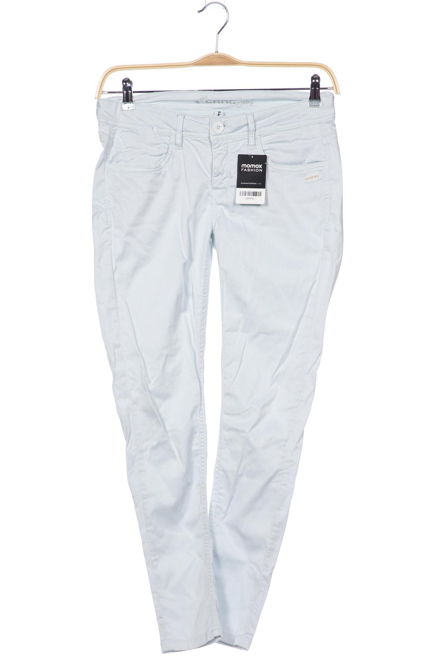 

Gang Damen Jeans, hellblau, Gr. 29