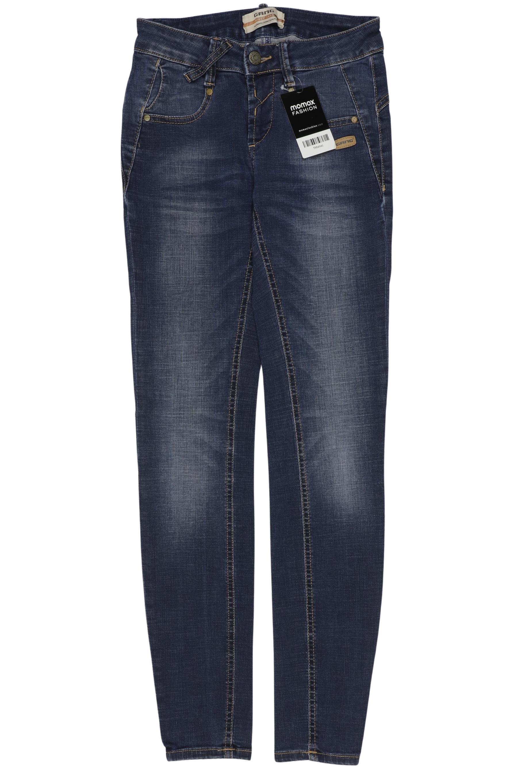 

Gang Damen Jeans, blau, Gr. 24
