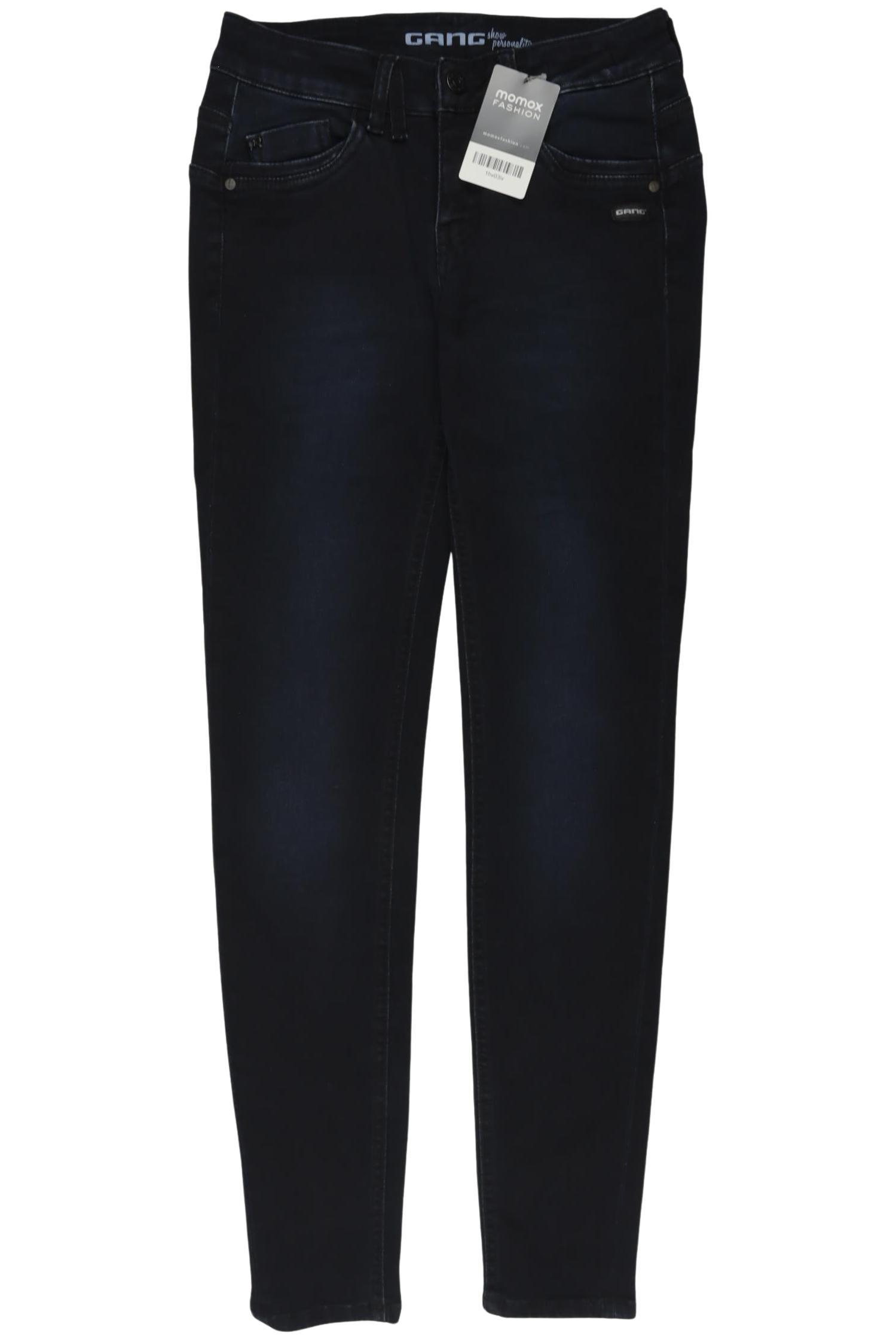 

Gang Damen Jeans, marineblau, Gr. 26
