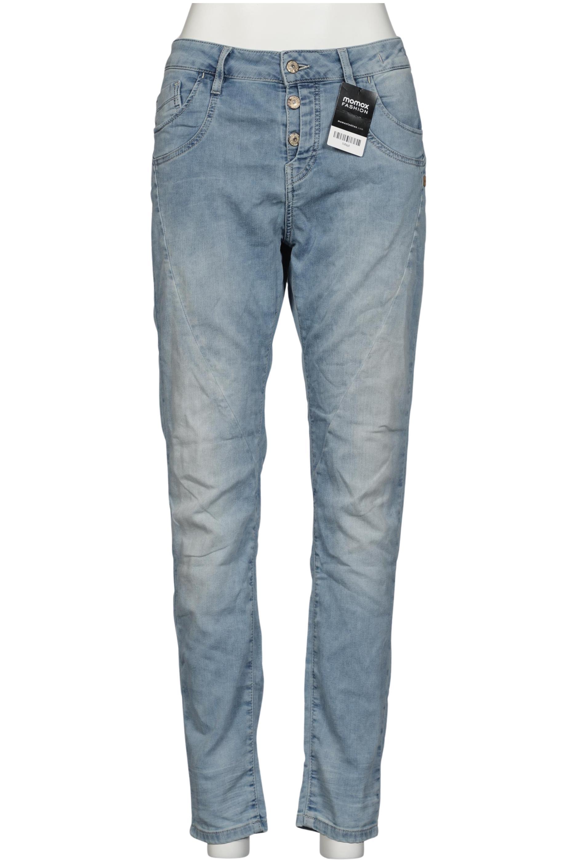 

Gang Damen Jeans, hellblau, Gr. 31