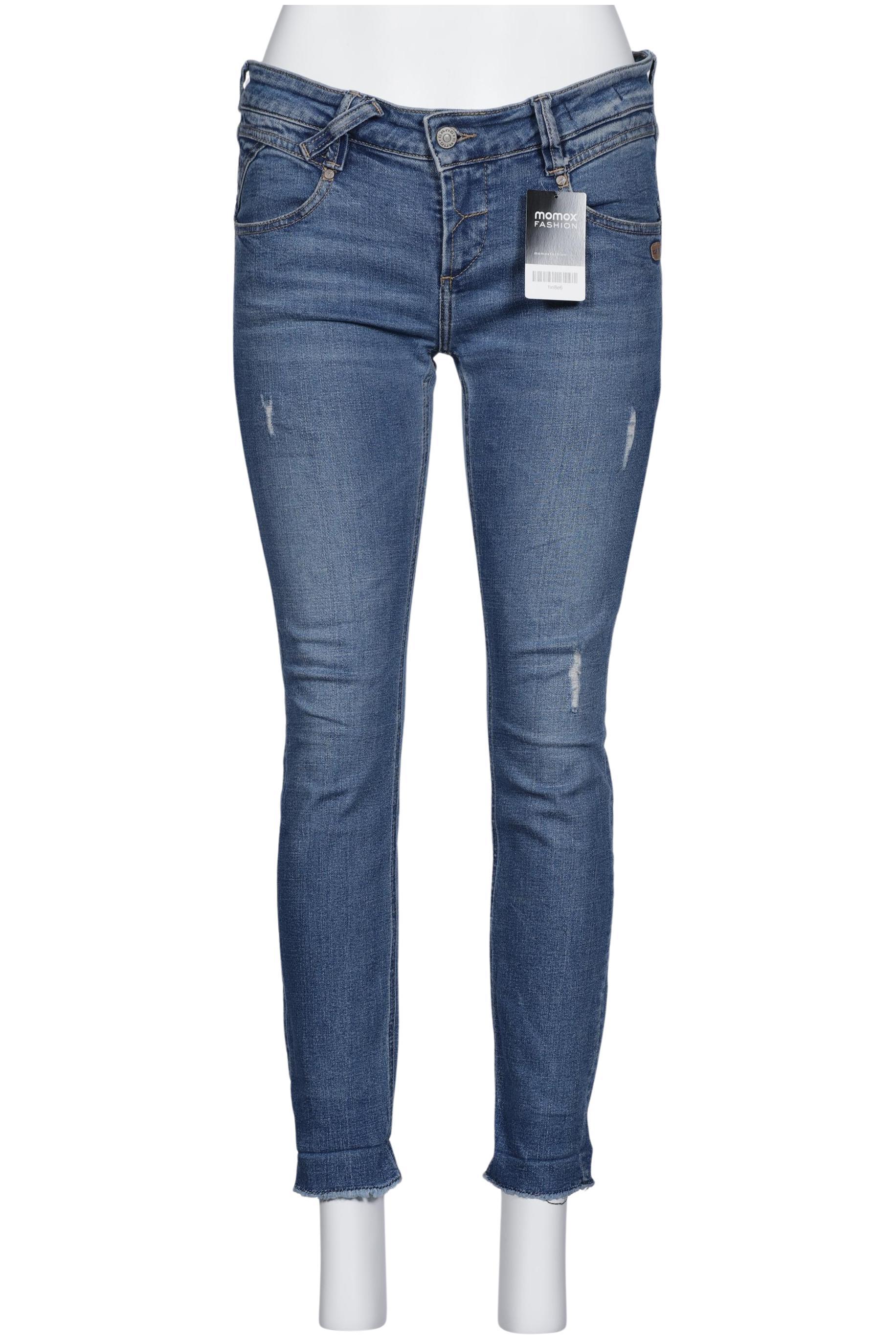 

Gang Damen Jeans, blau, Gr. 30