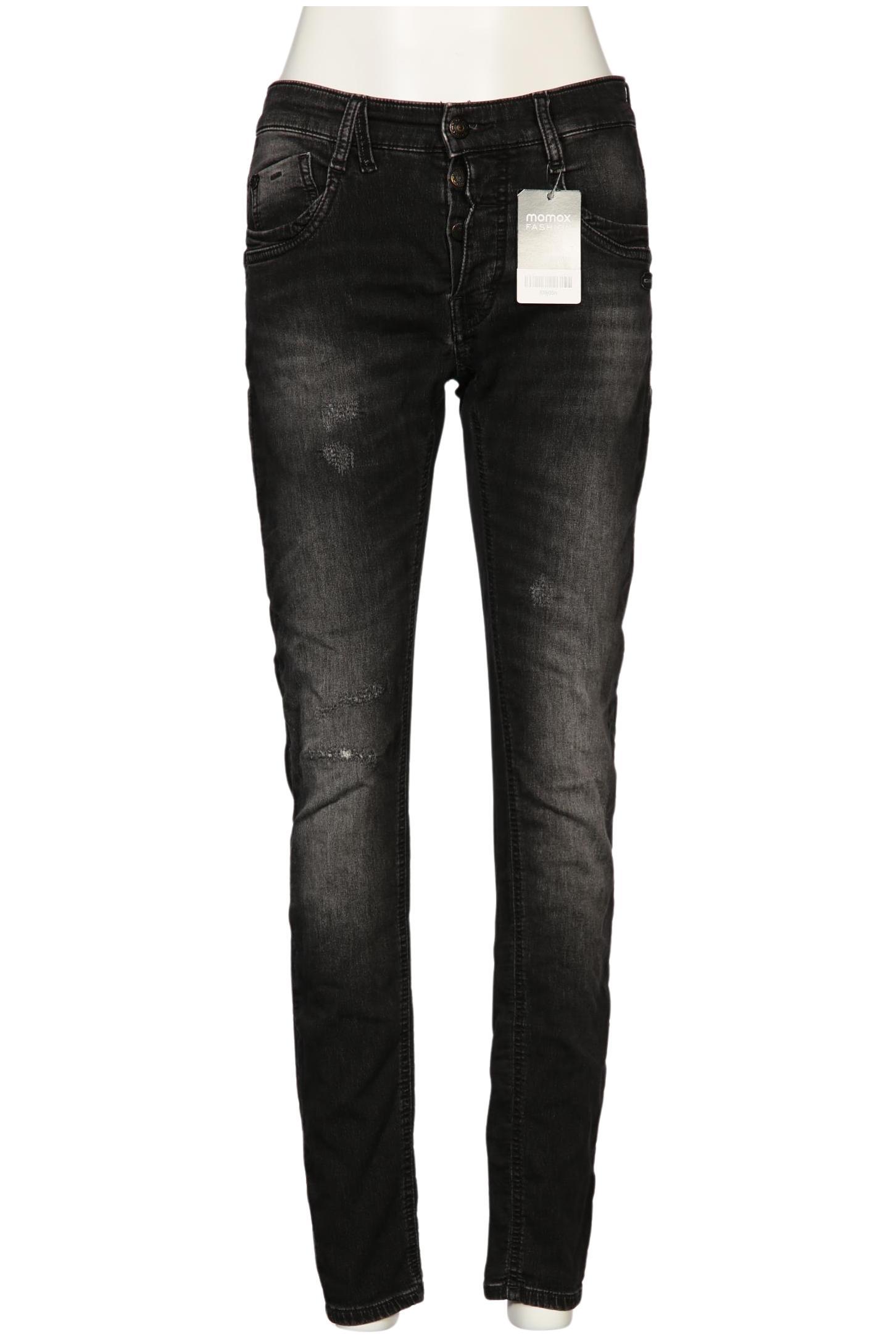 

Gang Damen Jeans, schwarz, Gr. 27