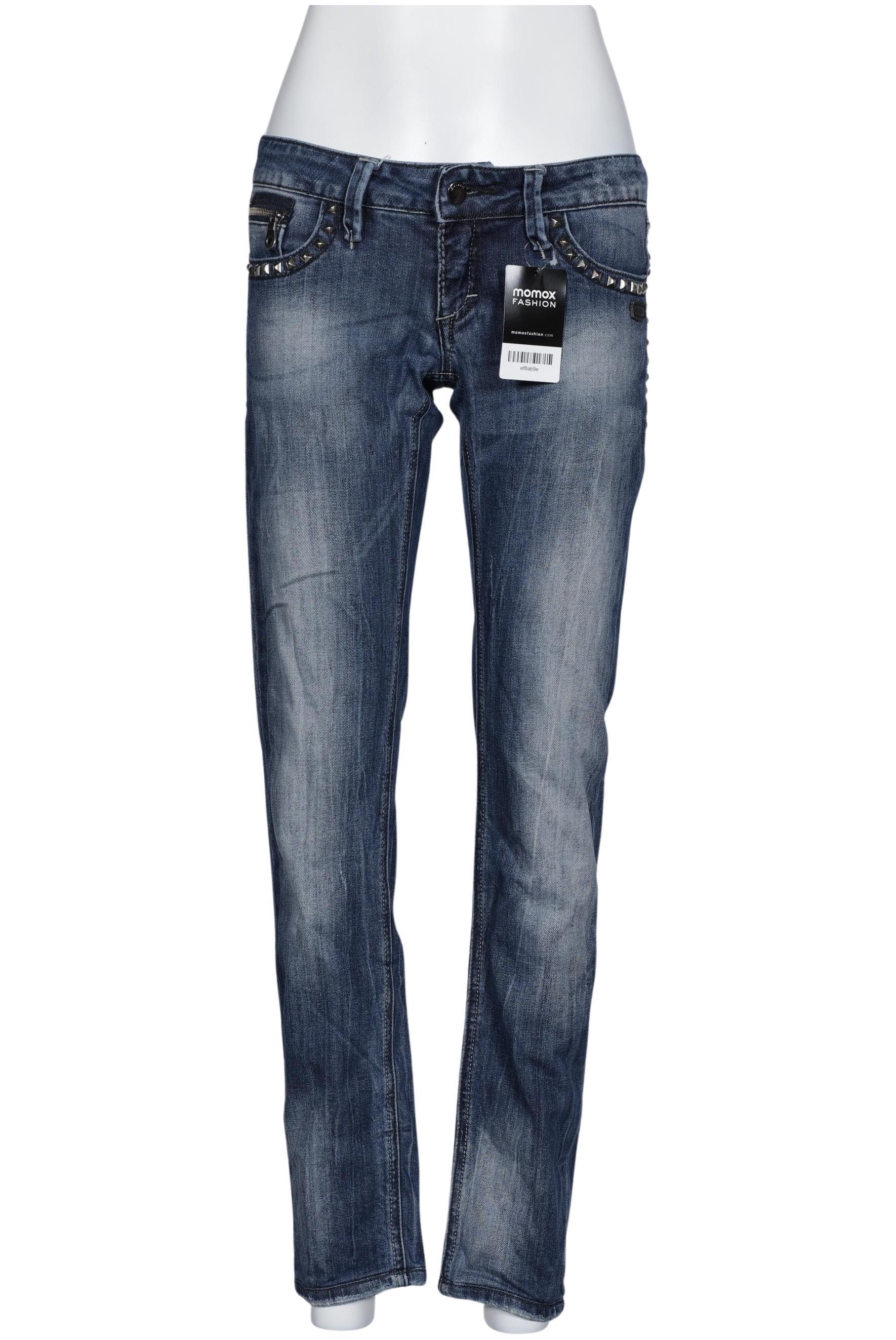 

Gang Damen Jeans, blau, Gr. 28