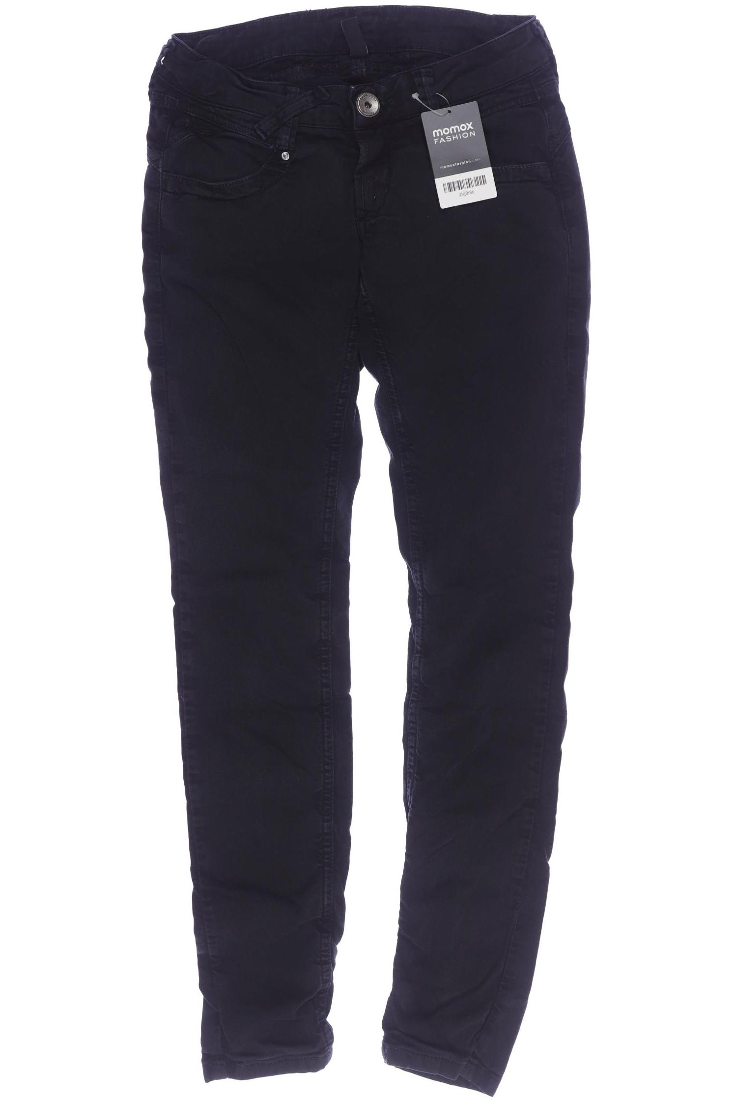

Gang Damen Jeans, schwarz, Gr. 26