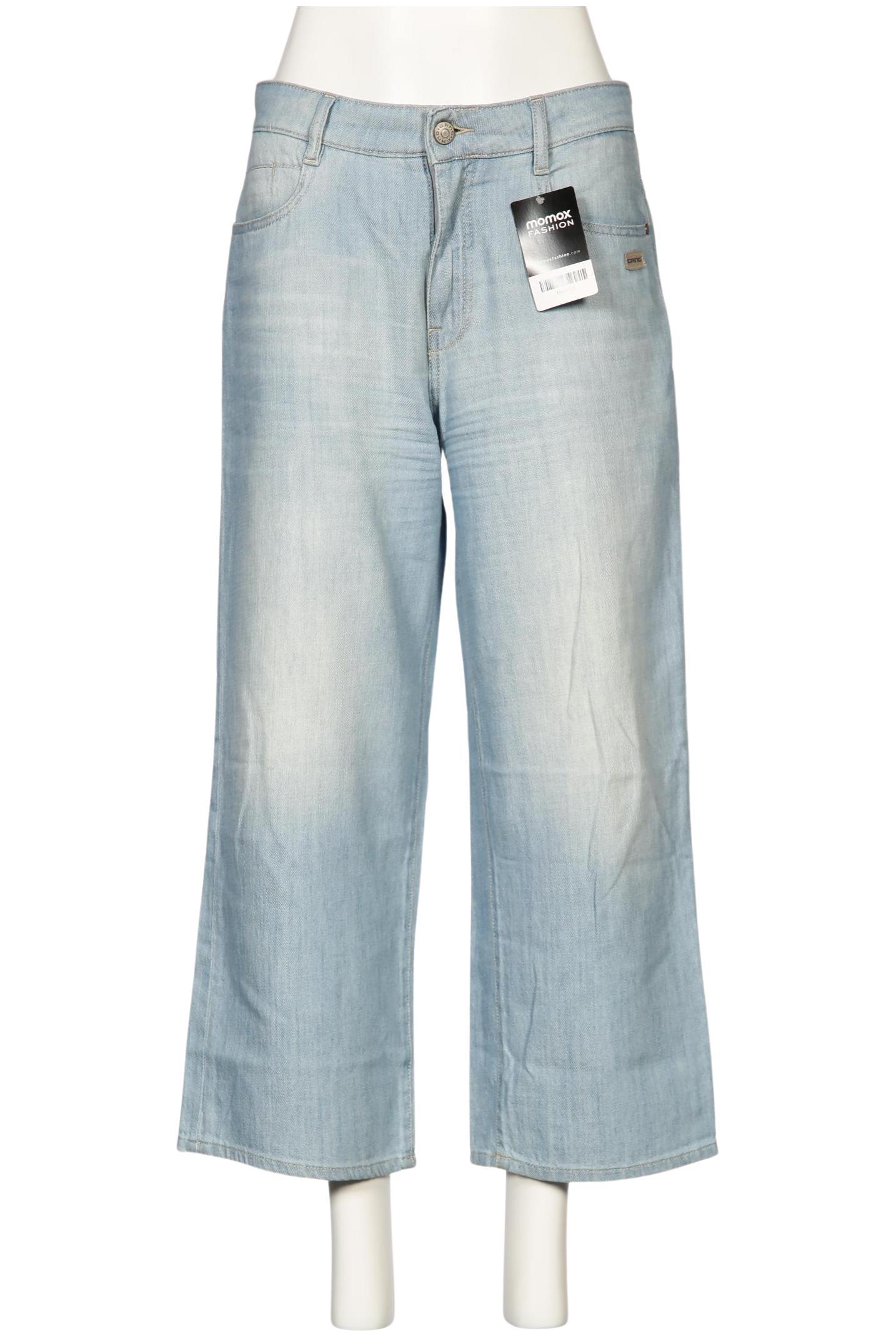 

Gang Damen Jeans, hellblau, Gr. 30