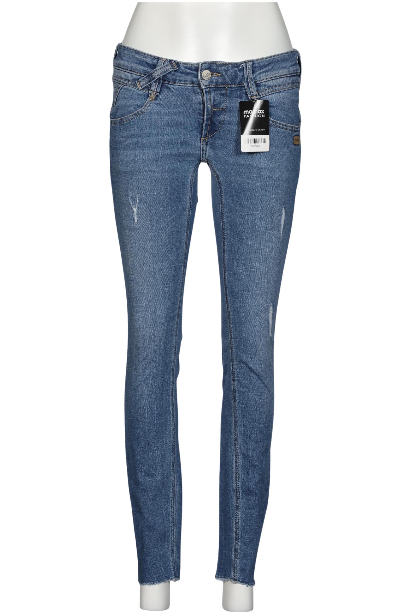 

Gang Damen Jeans, blau, Gr. 27