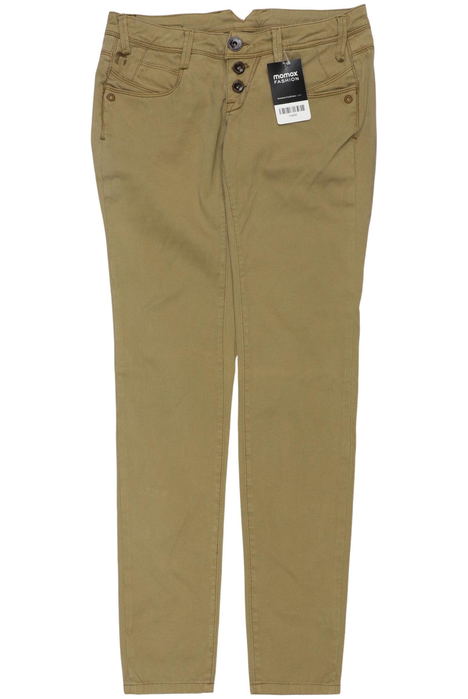 

Gang Damen Jeans, beige, Gr. 27
