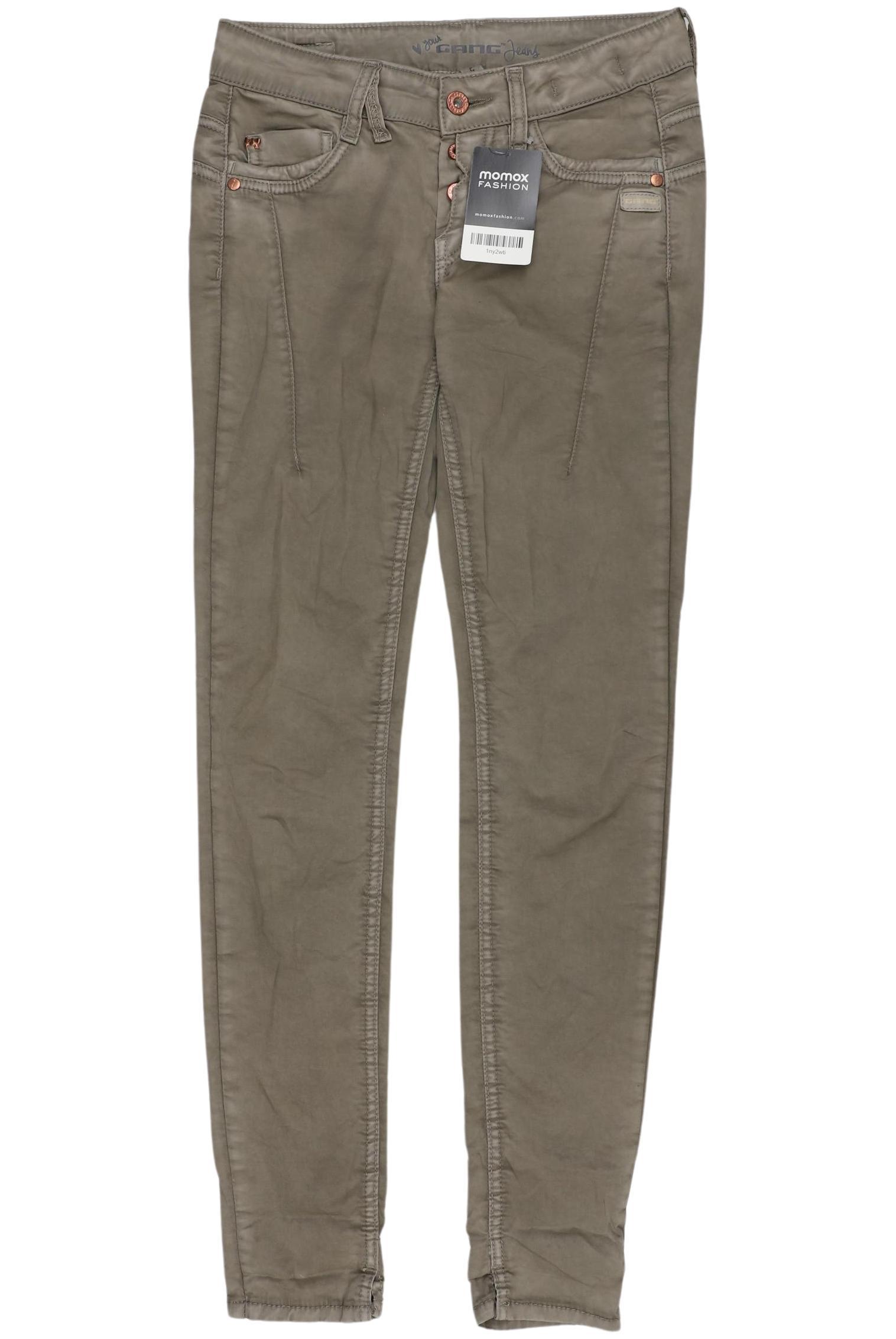 

Gang Damen Jeans, beige, Gr. 28