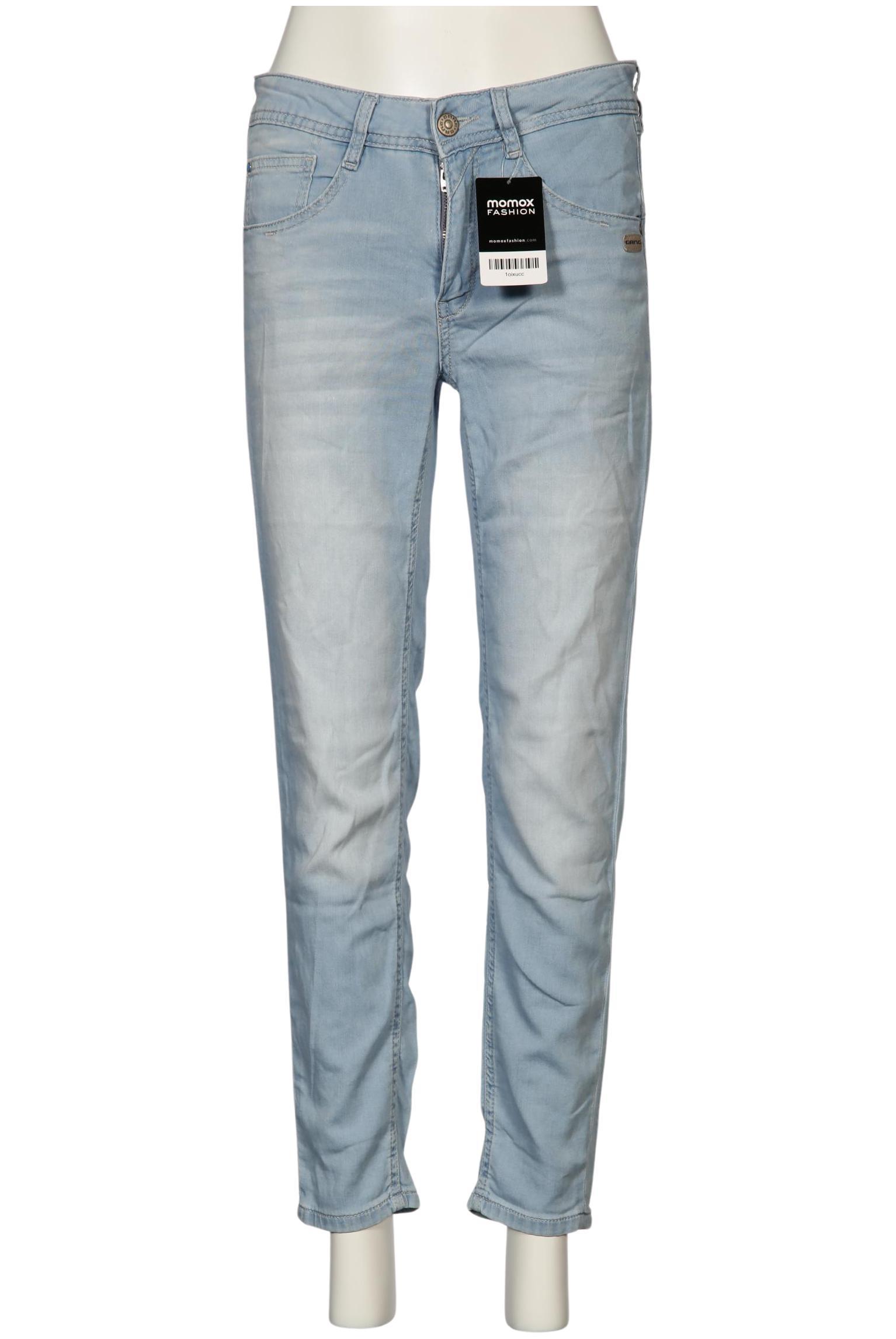 

Gang Damen Jeans, hellblau, Gr. 27