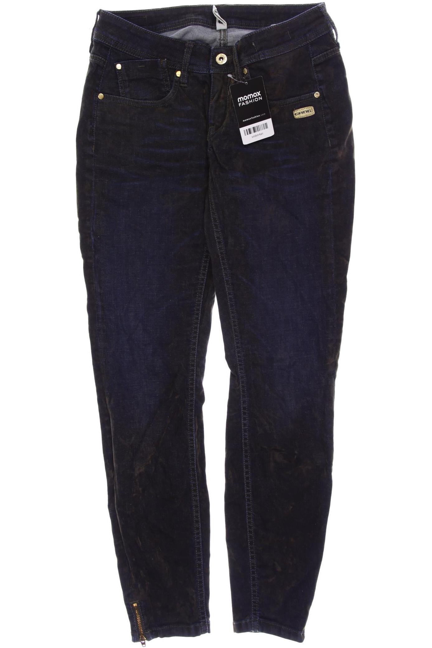 

GANG Damen Jeans, marineblau