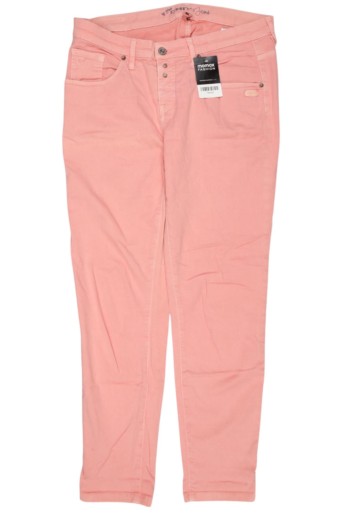 

Gang Damen Jeans, pink, Gr. 30