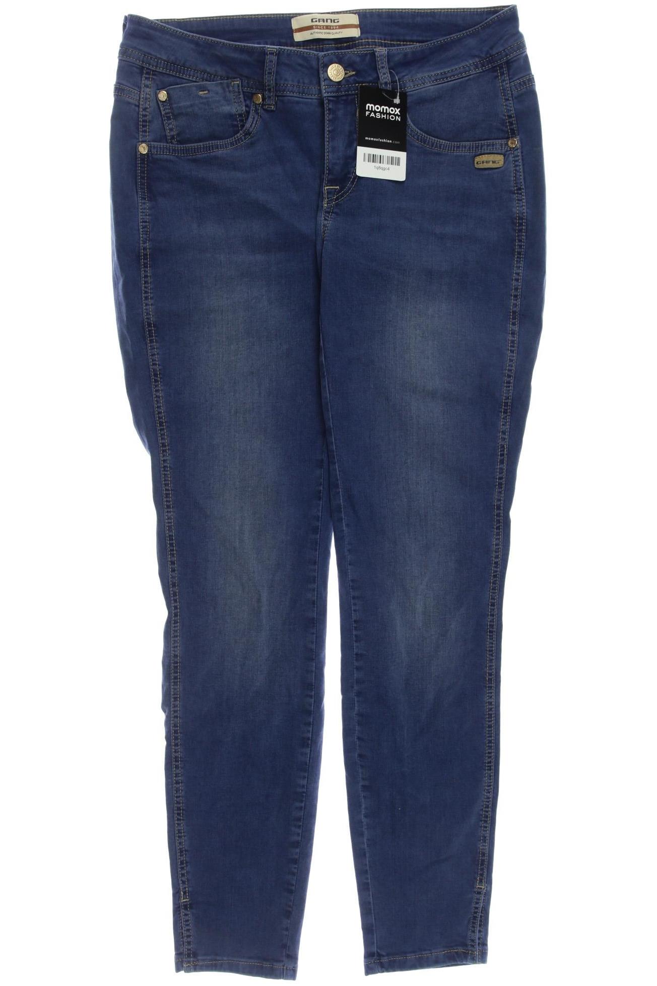 

Gang Damen Jeans, blau, Gr. 29