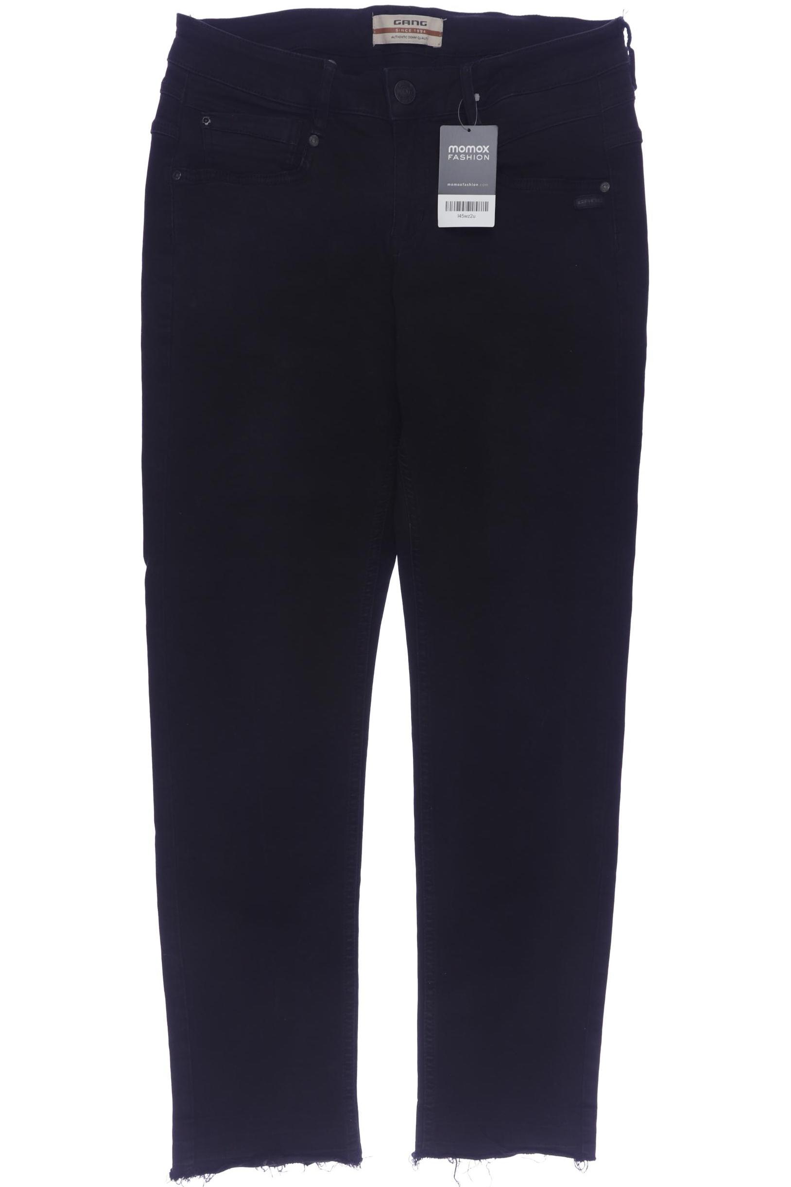 

Gang Damen Jeans, schwarz, Gr. 32