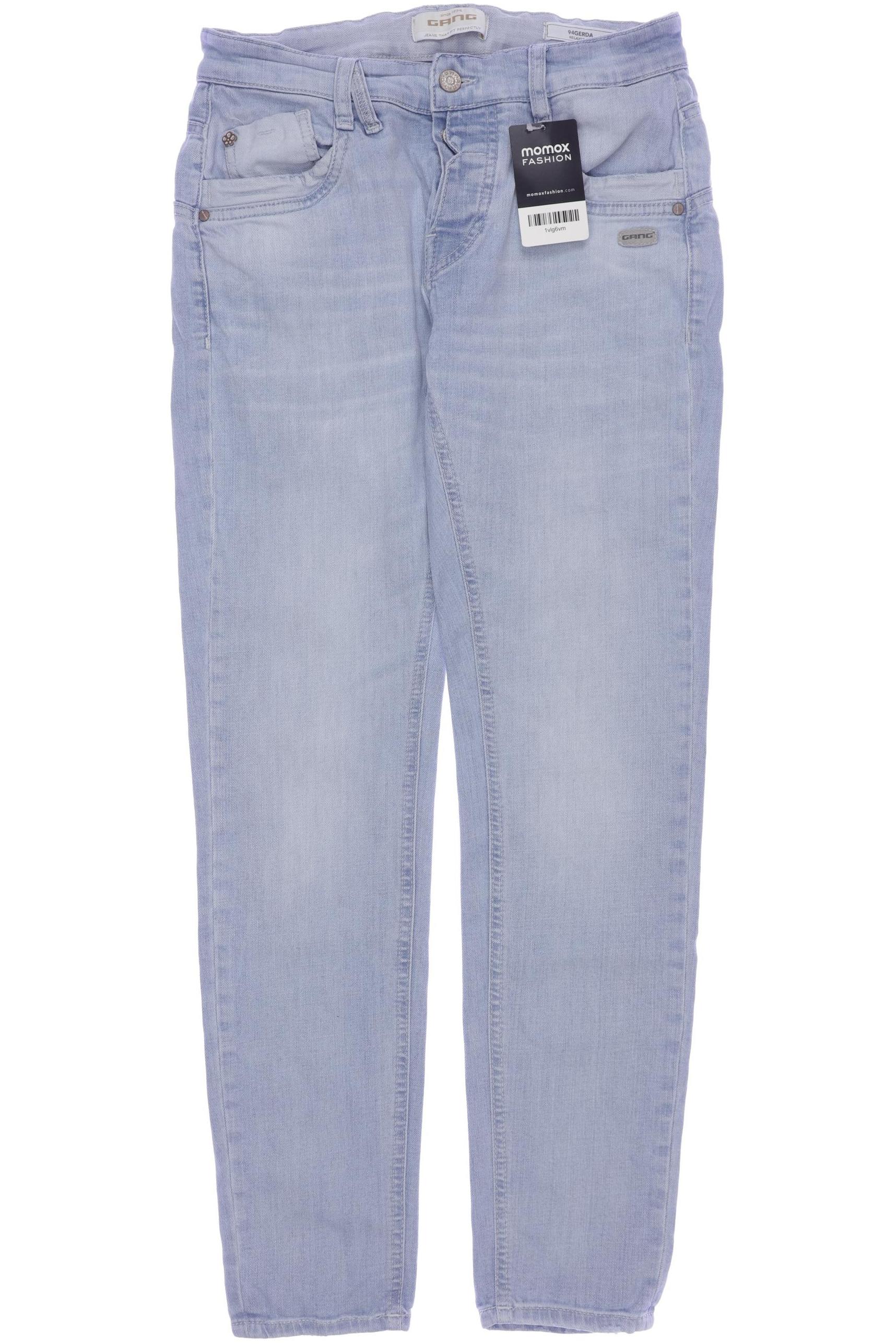 

Gang Damen Jeans, hellblau, Gr. 28
