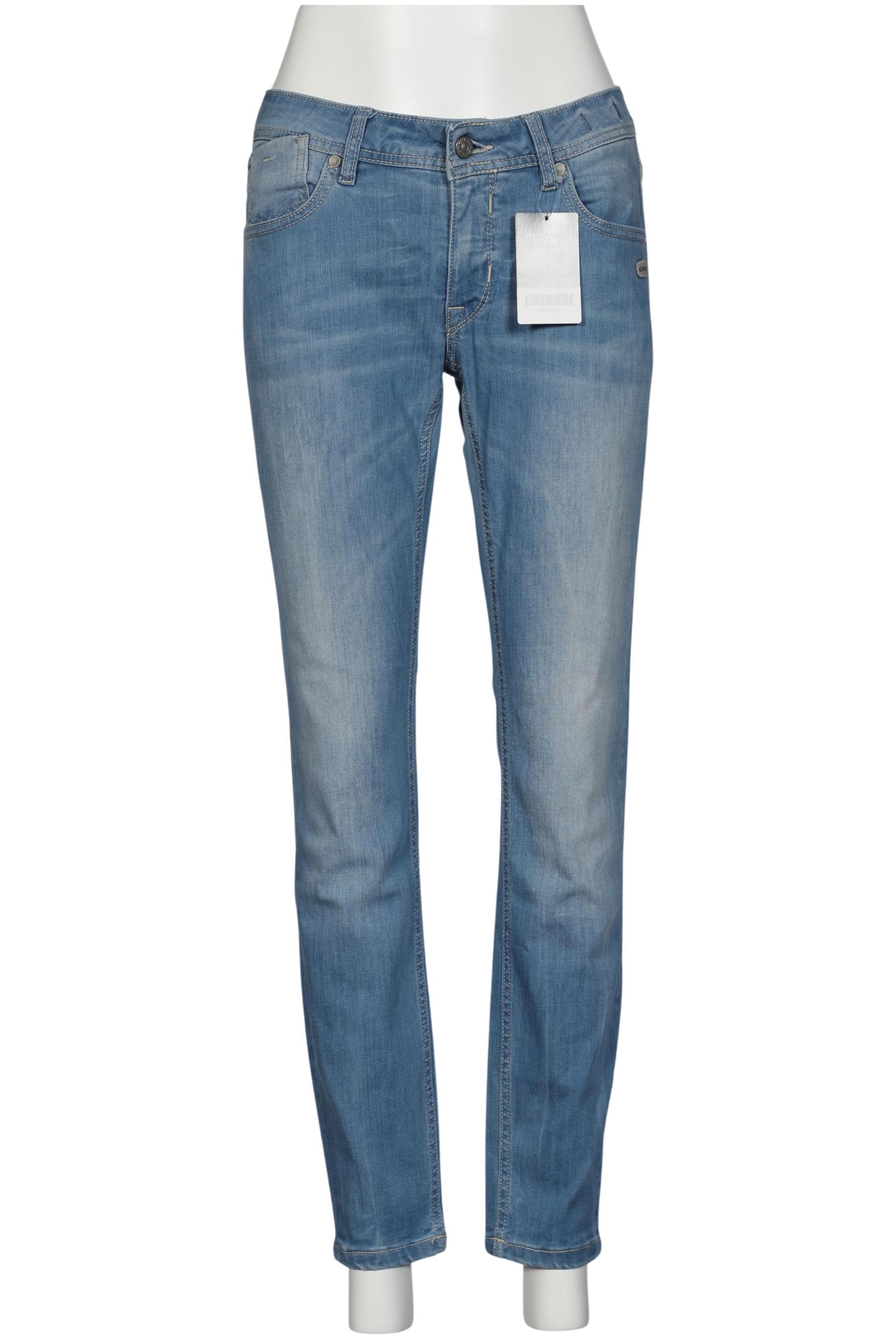 

Gang Damen Jeans, blau, Gr. 30
