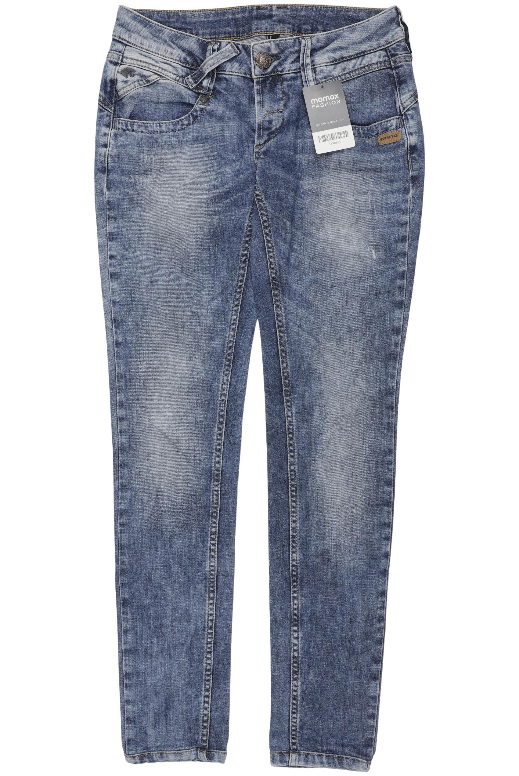 

Gang Damen Jeans, blau, Gr. 27