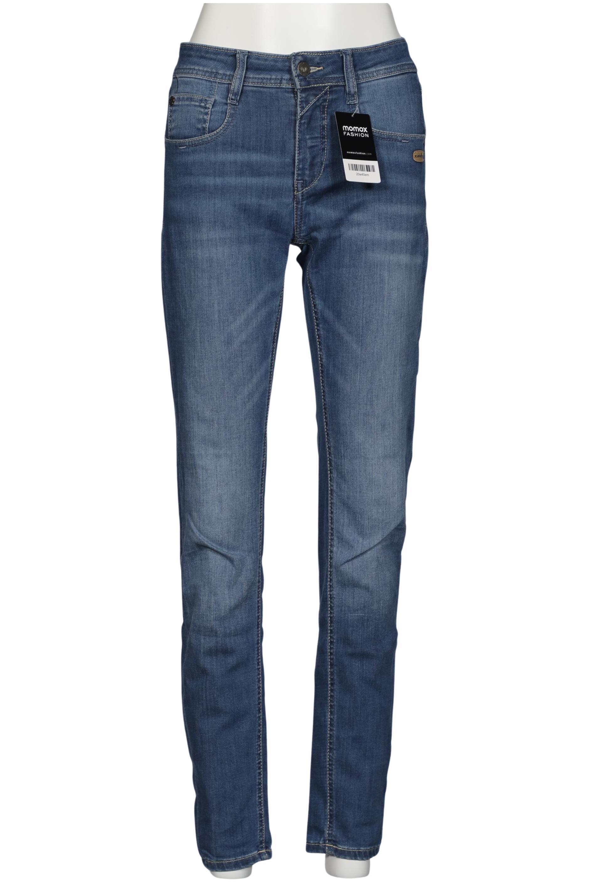 

Gang Damen Jeans, blau, Gr. 30