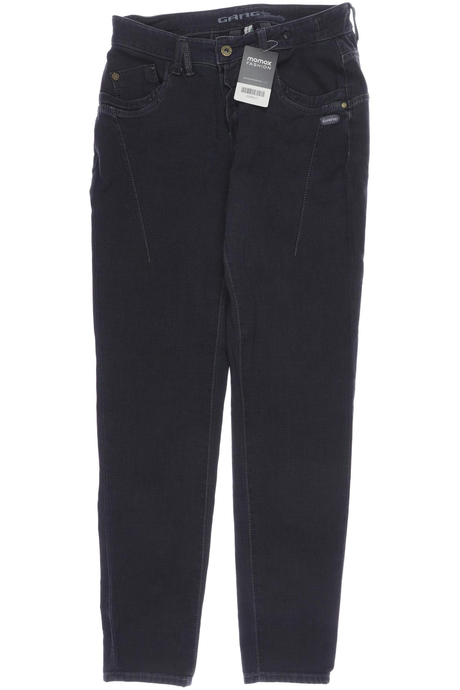 

Gang Damen Jeans, schwarz, Gr. 26