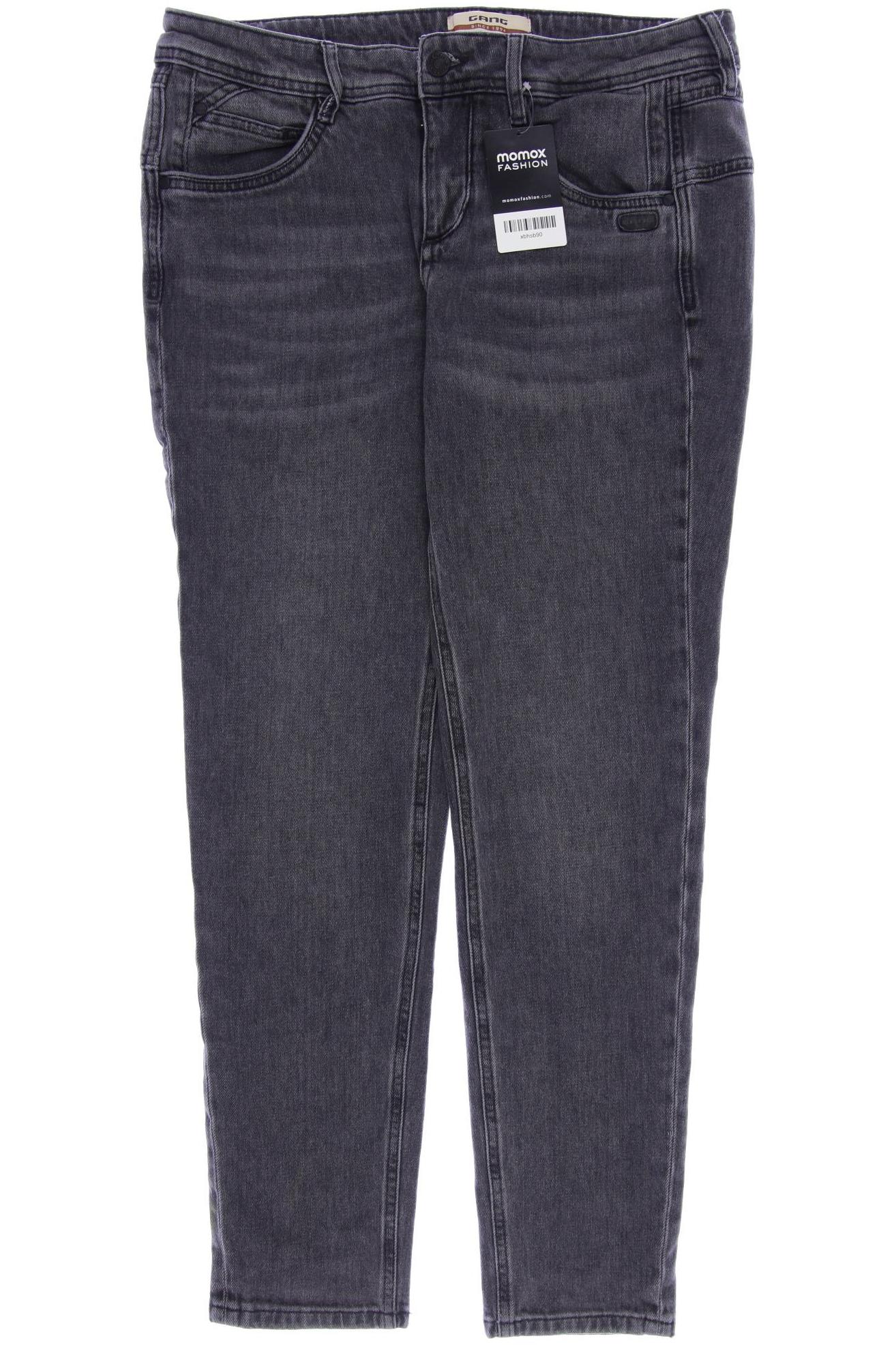 

GANG Damen Jeans, grau