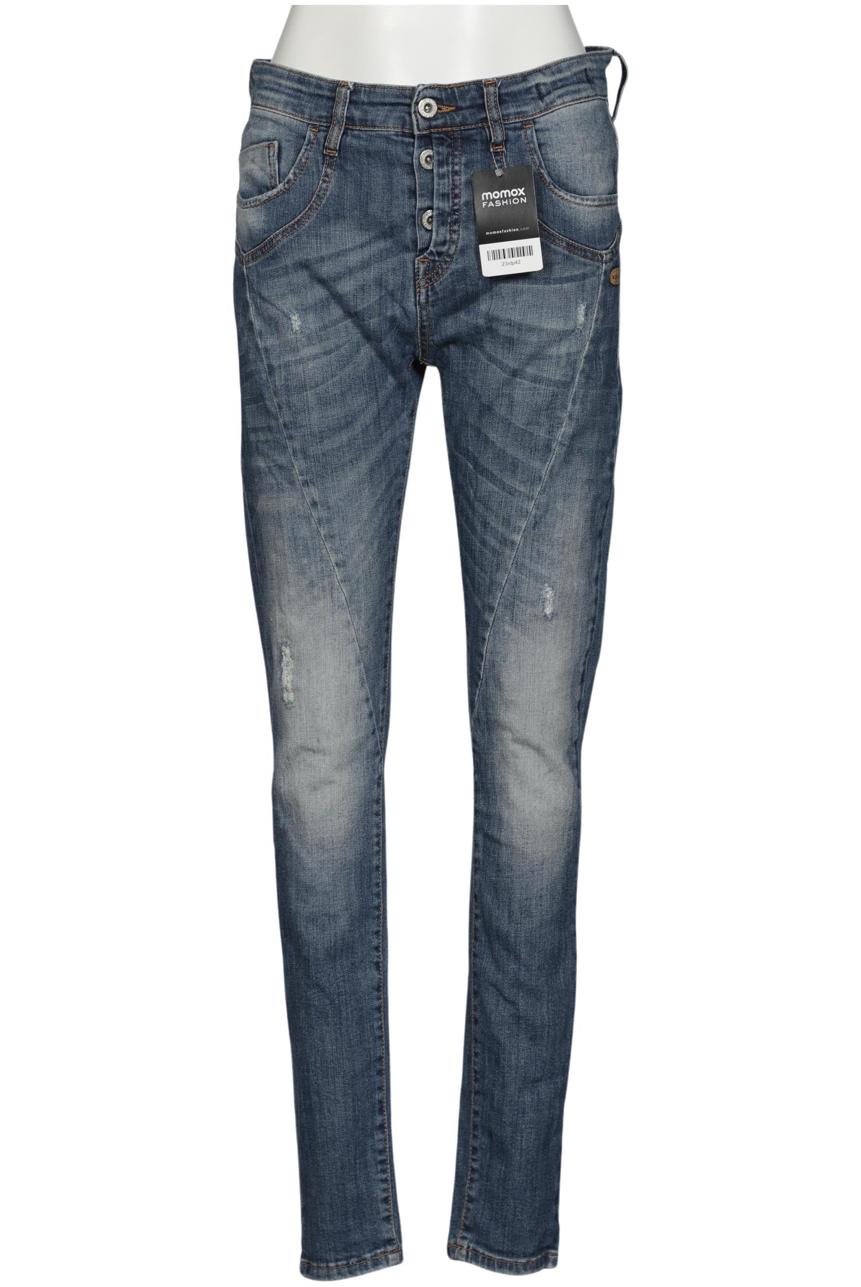 

Gang Damen Jeans, blau, Gr. 27