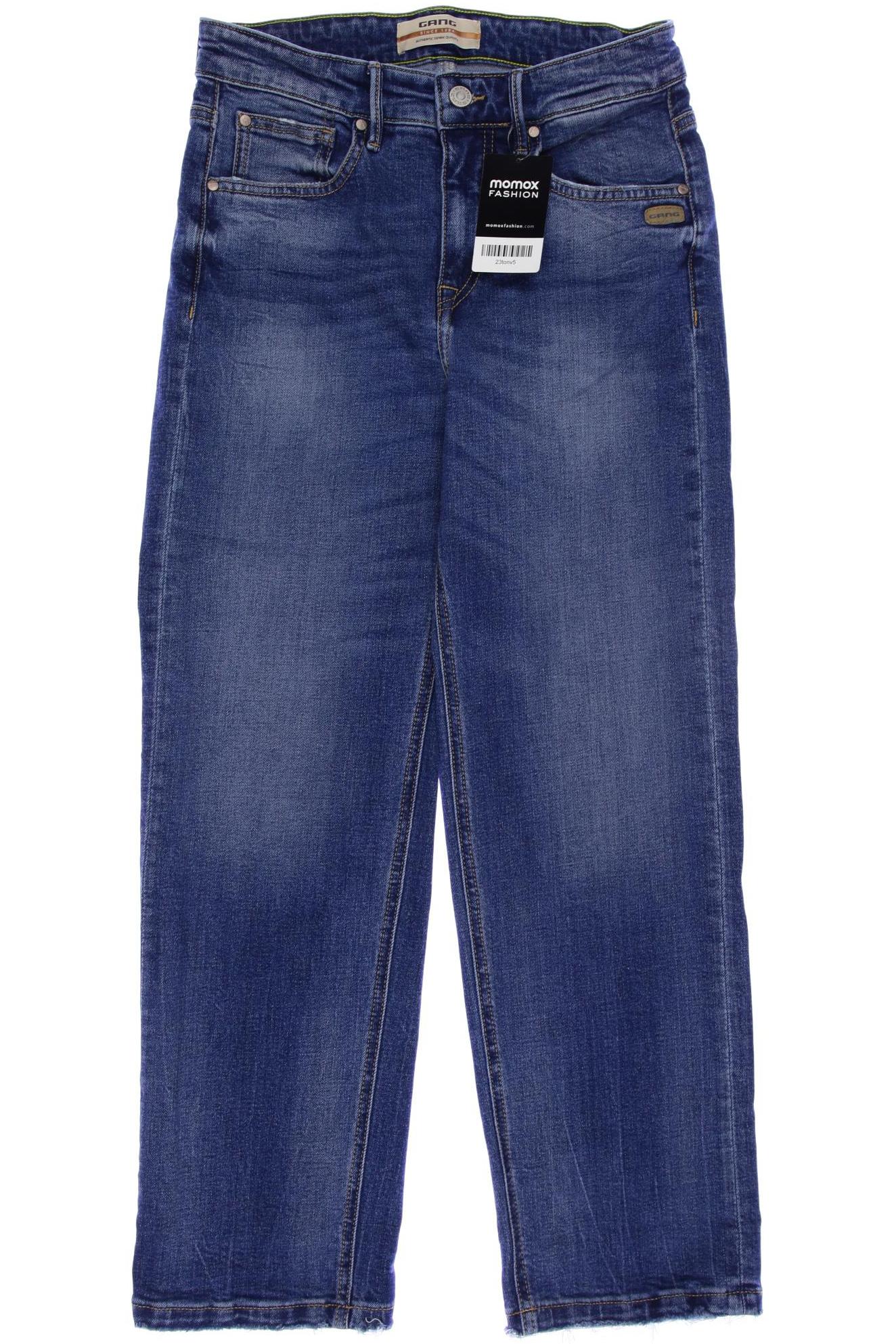 

Gang Damen Jeans, blau, Gr. 38