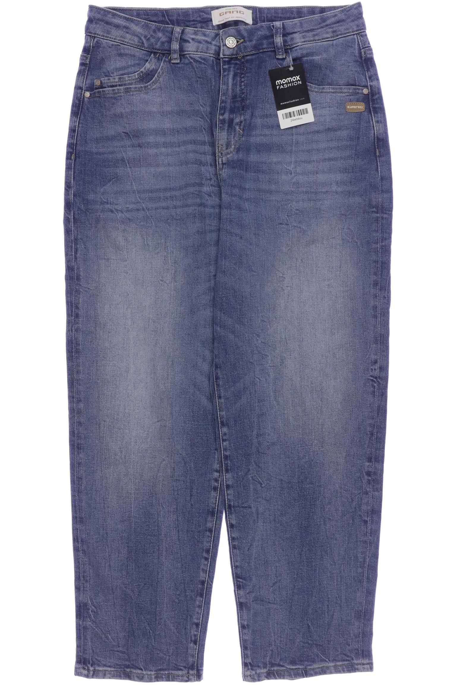 

Gang Damen Jeans, blau, Gr. 32