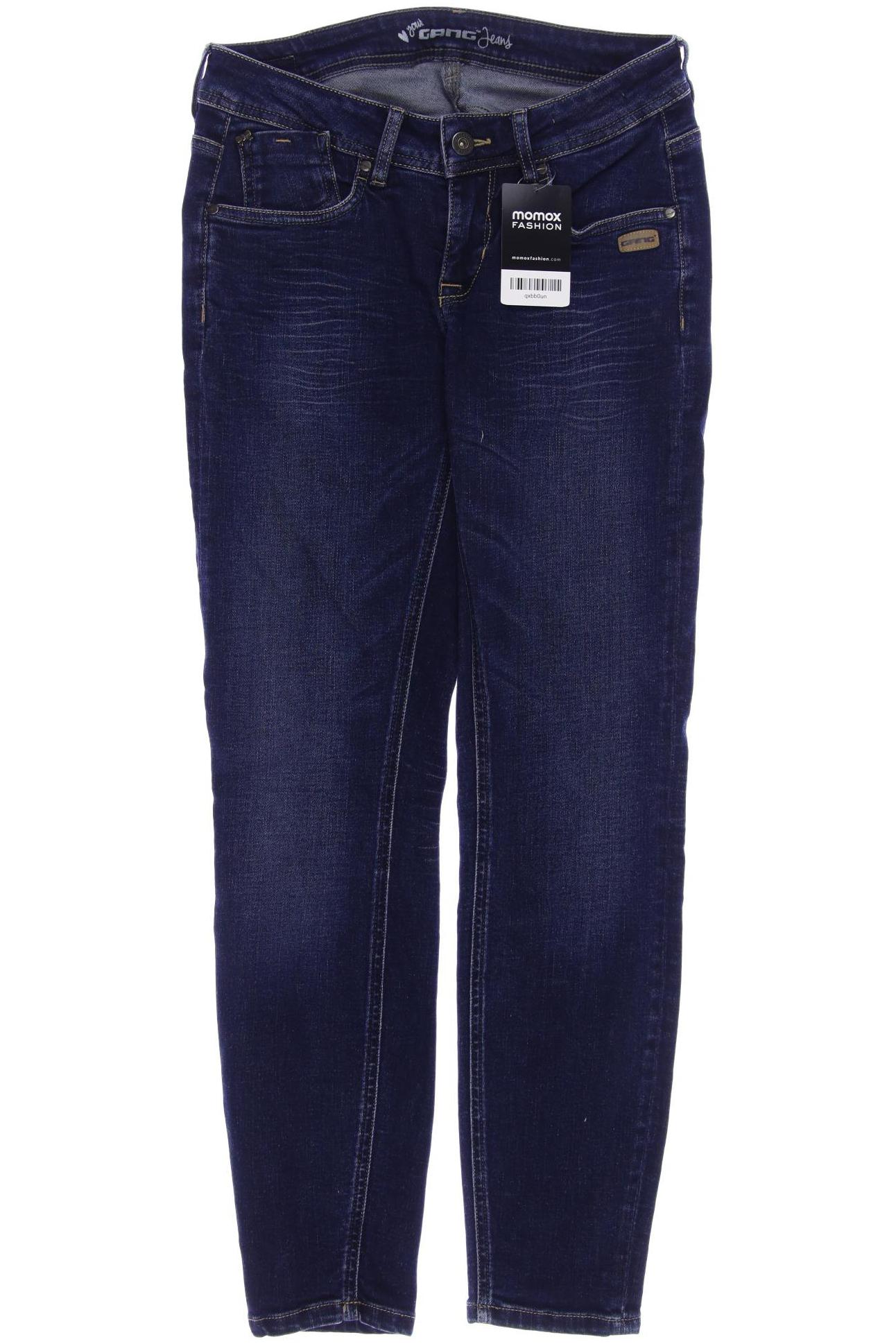 

GANG Damen Jeans, marineblau