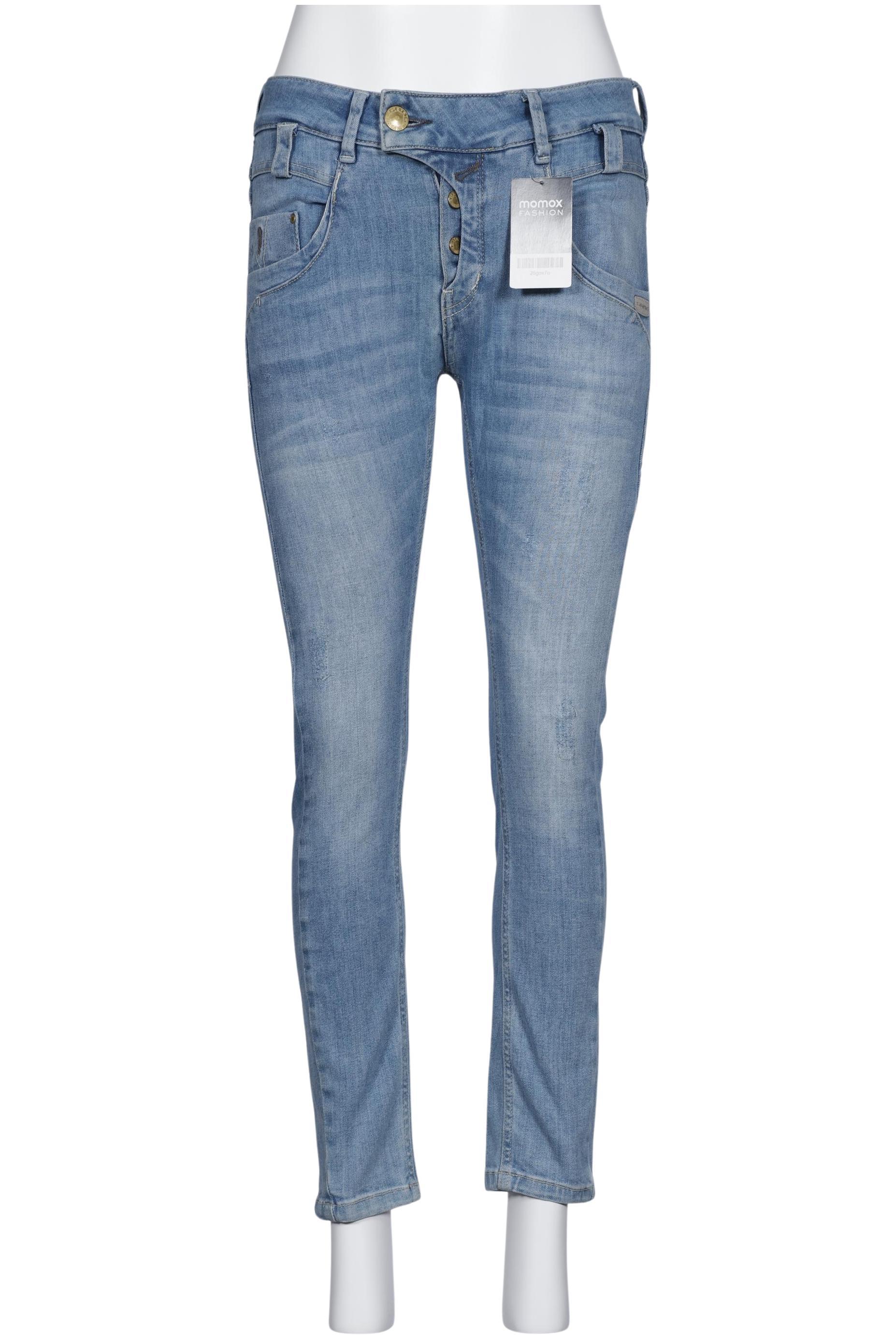

Gang Damen Jeans, blau, Gr. 28