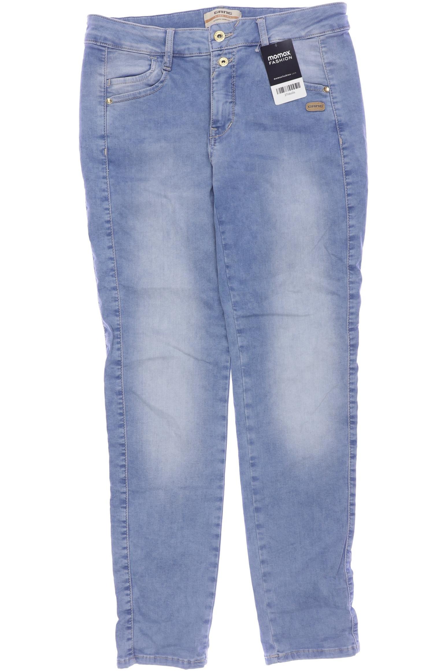 

Gang Damen Jeans, blau, Gr. 30