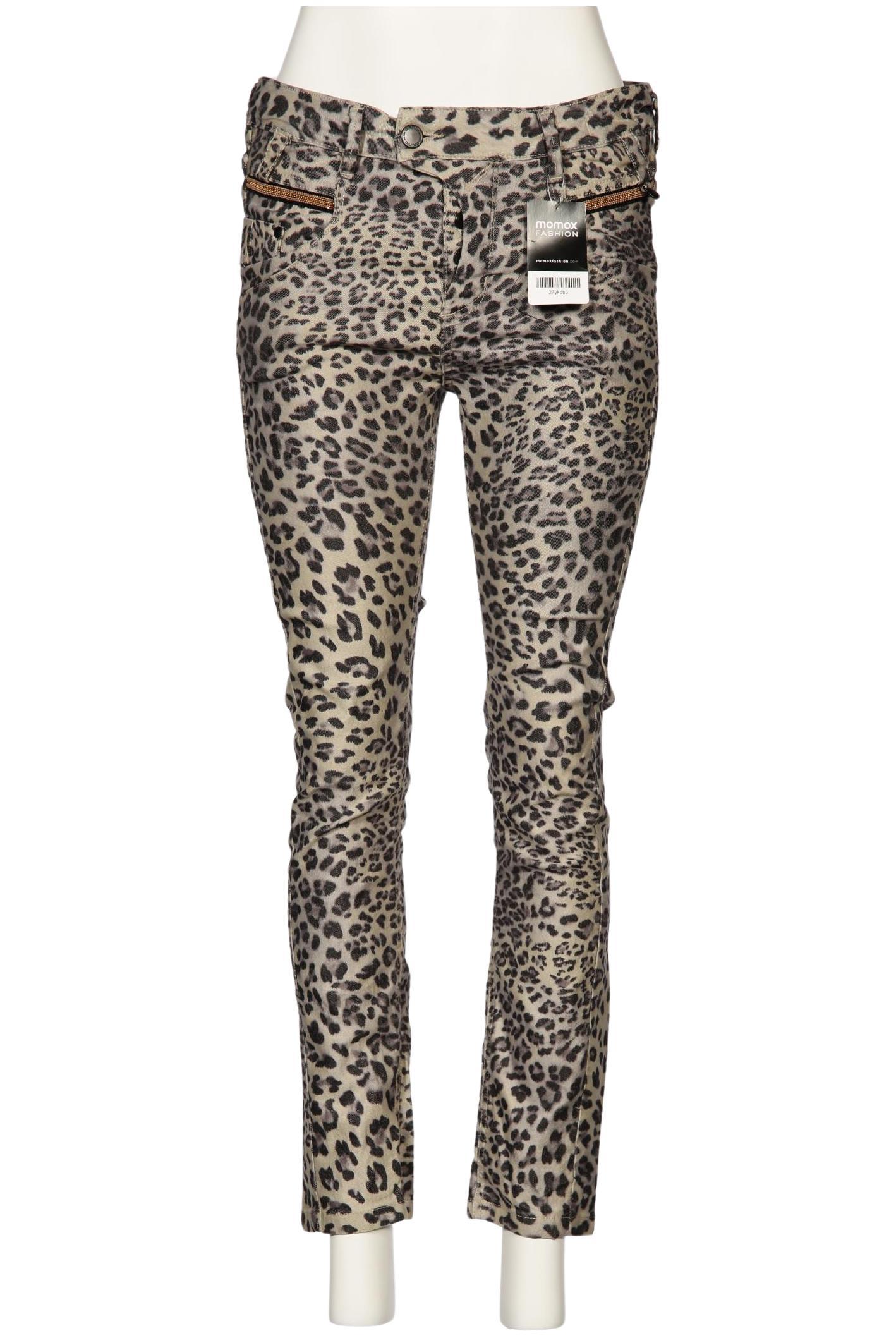 

Gang Damen Jeans, beige, Gr. 31