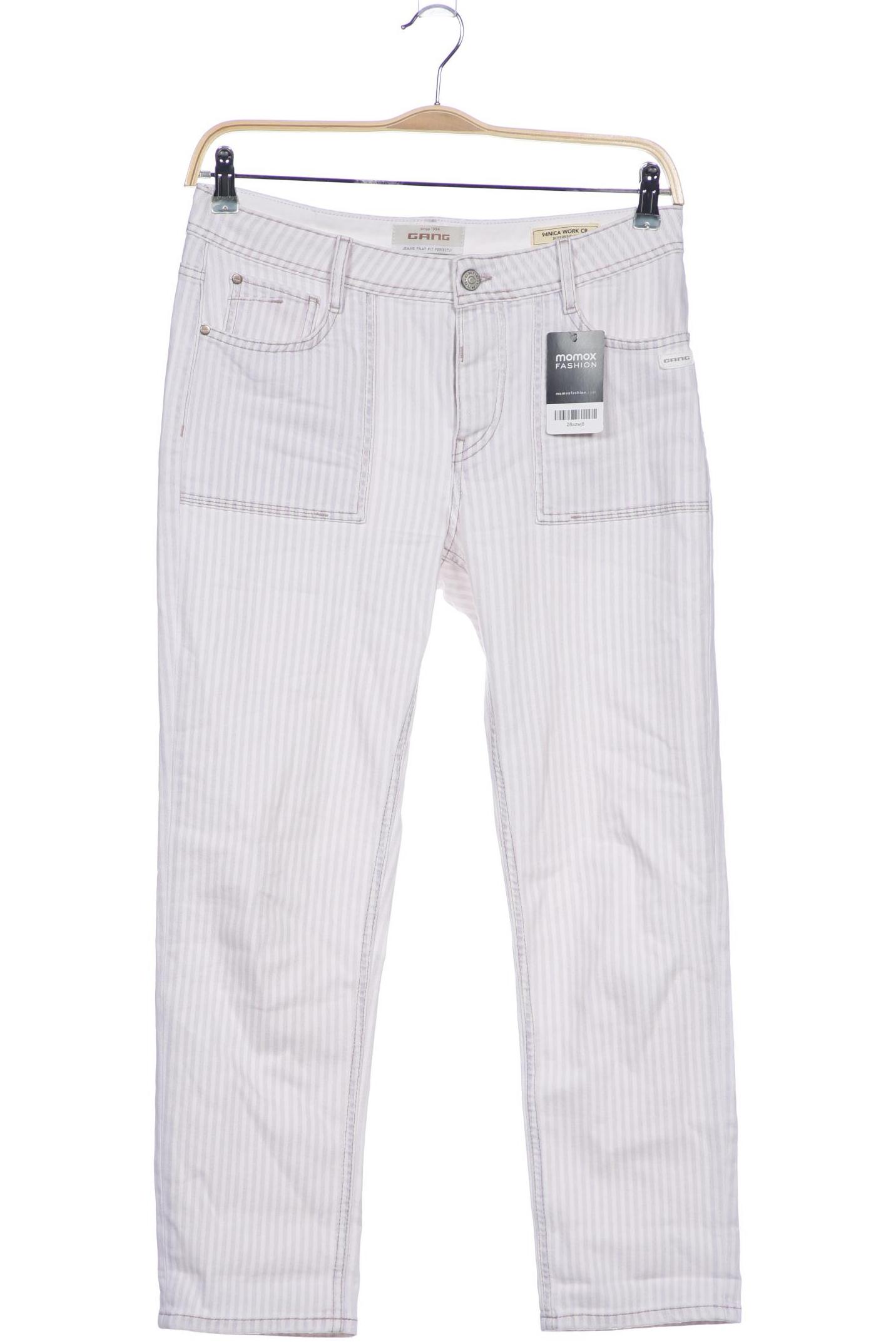 

Gang Damen Jeans, pink, Gr. 29