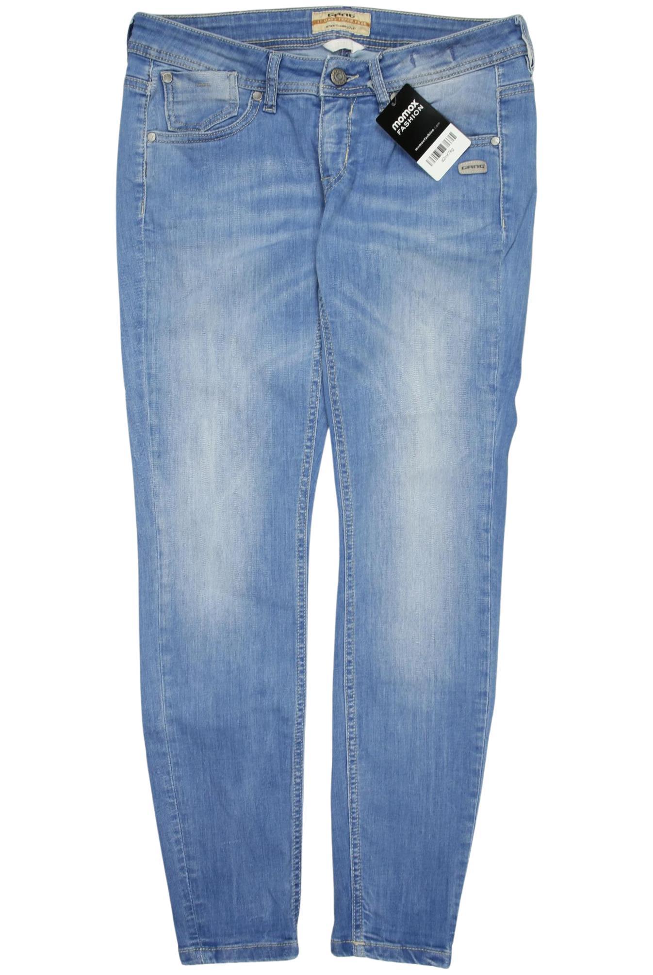 

Gang Damen Jeans, blau, Gr. 28