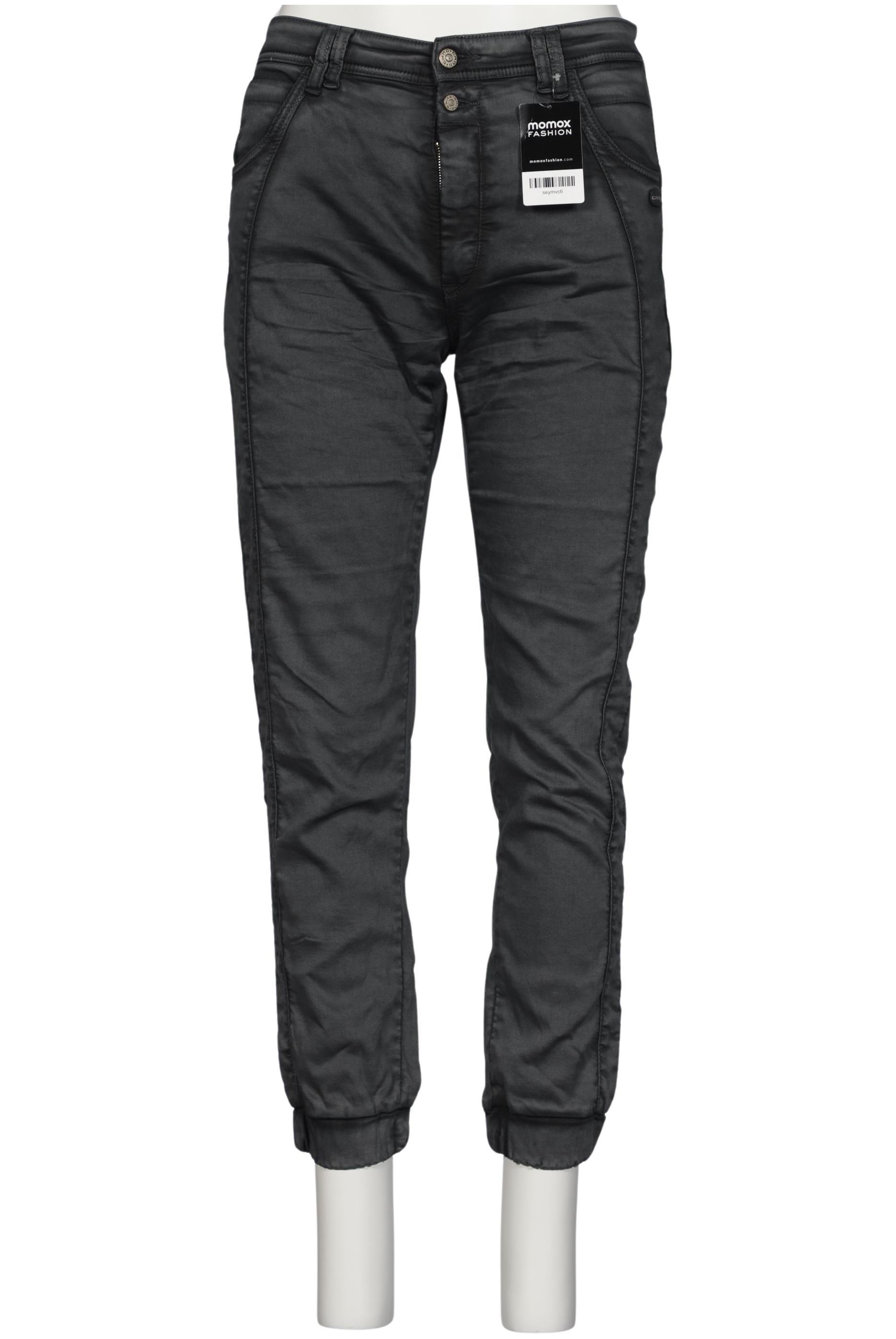 

Gang Damen Jeans, grau, Gr. 31