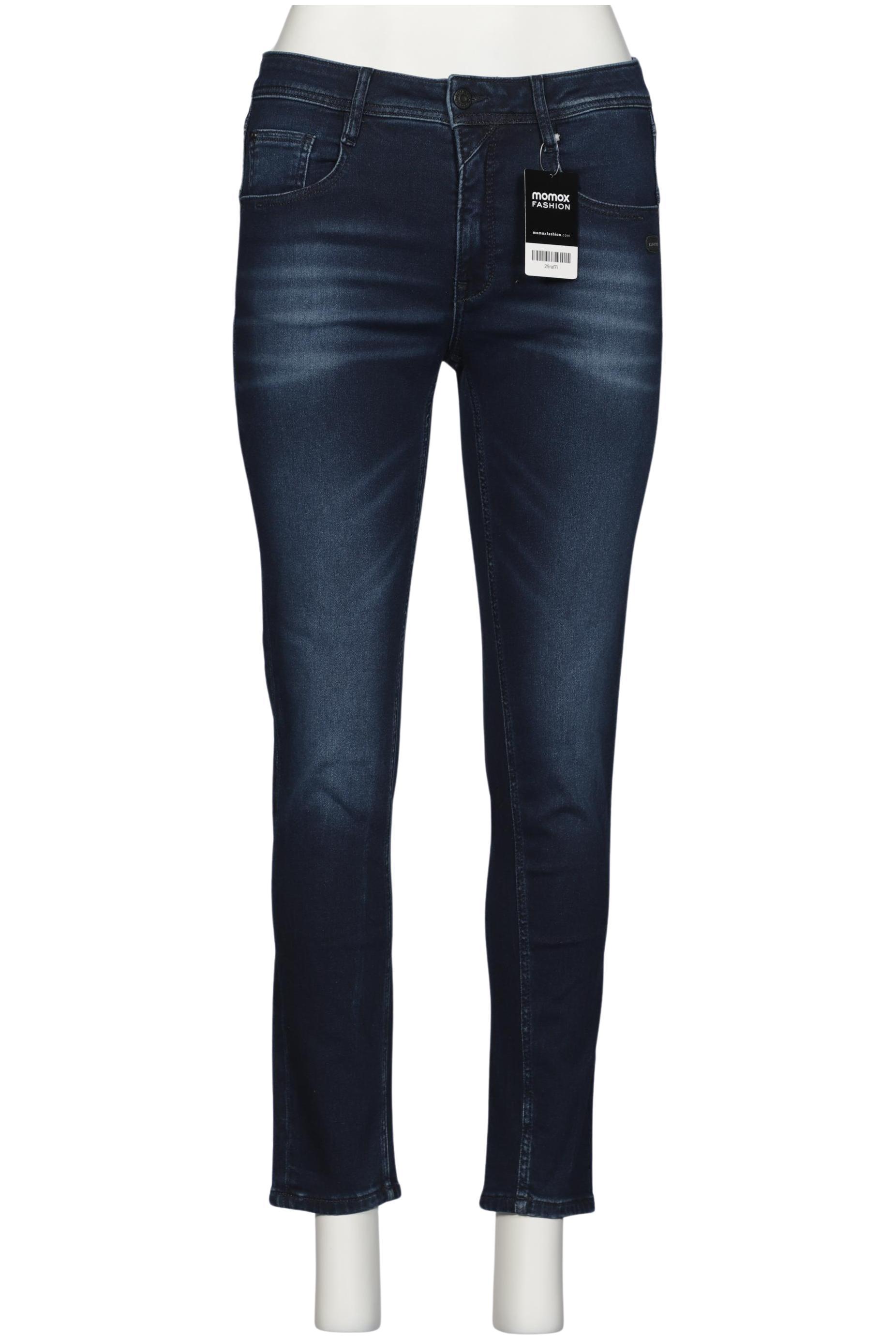 

Gang Damen Jeans, marineblau, Gr. 31