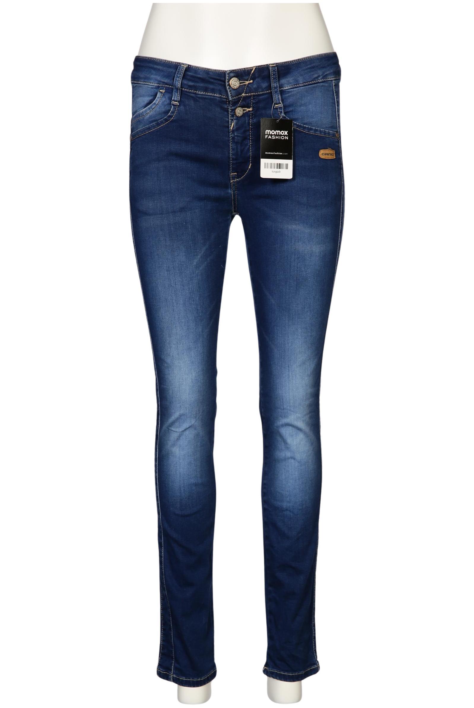 

Gang Damen Jeans, blau, Gr. 27