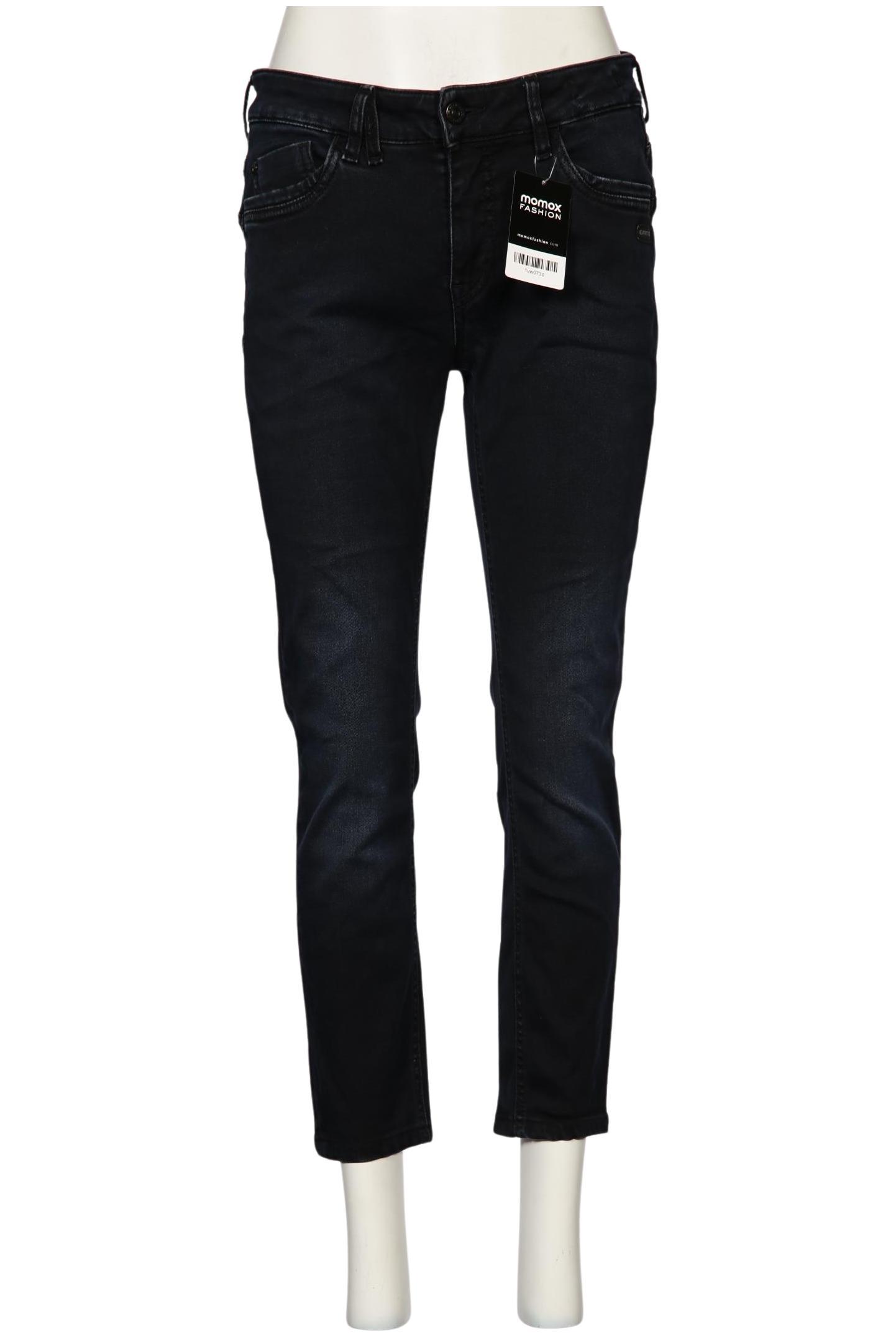 

Gang Damen Jeans, marineblau, Gr. 30